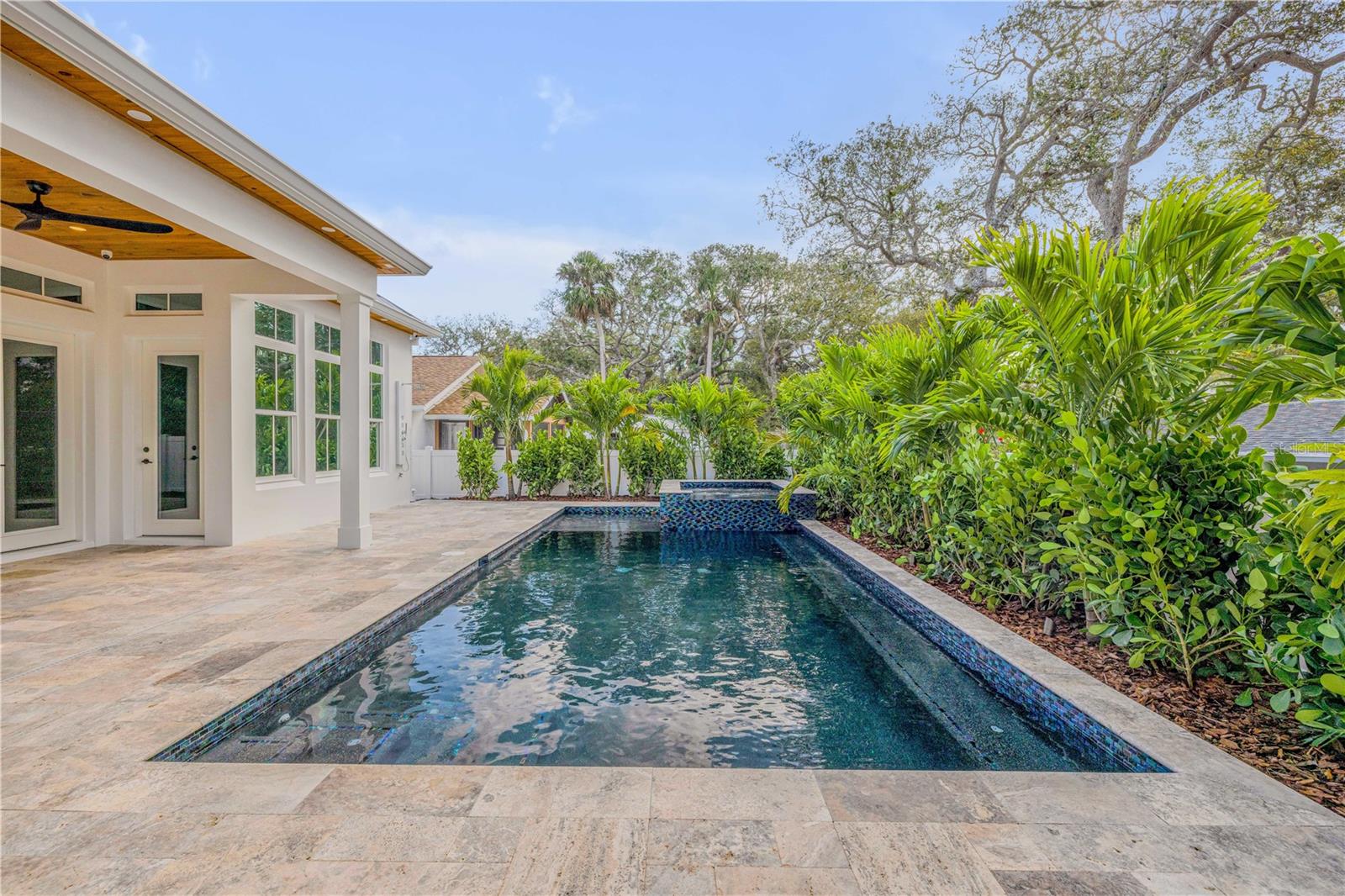 606 YUPON AVE, NEW SMYRNA BEACH, FL, 32169