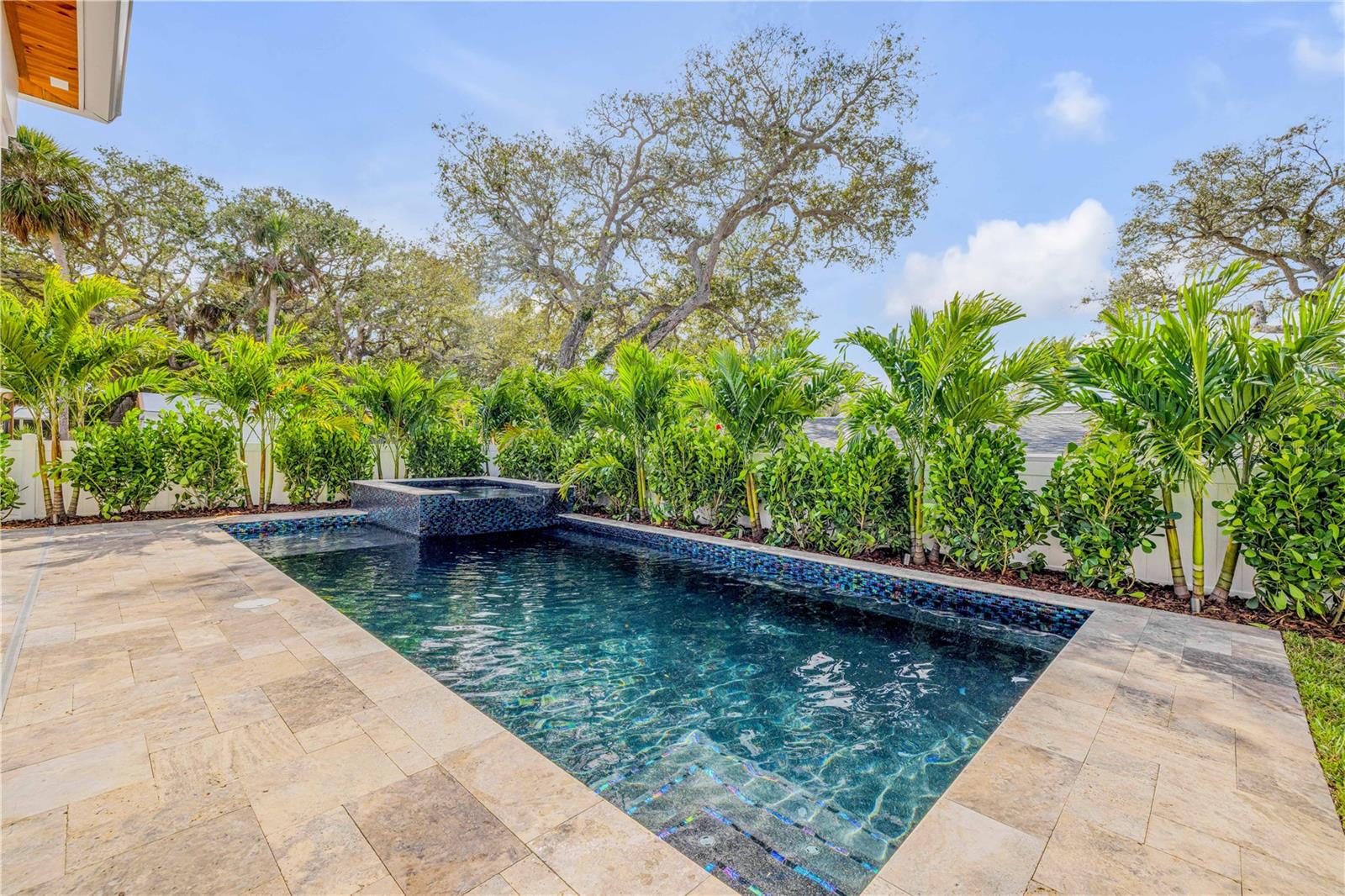 606 YUPON AVE, NEW SMYRNA BEACH, FL, 32169