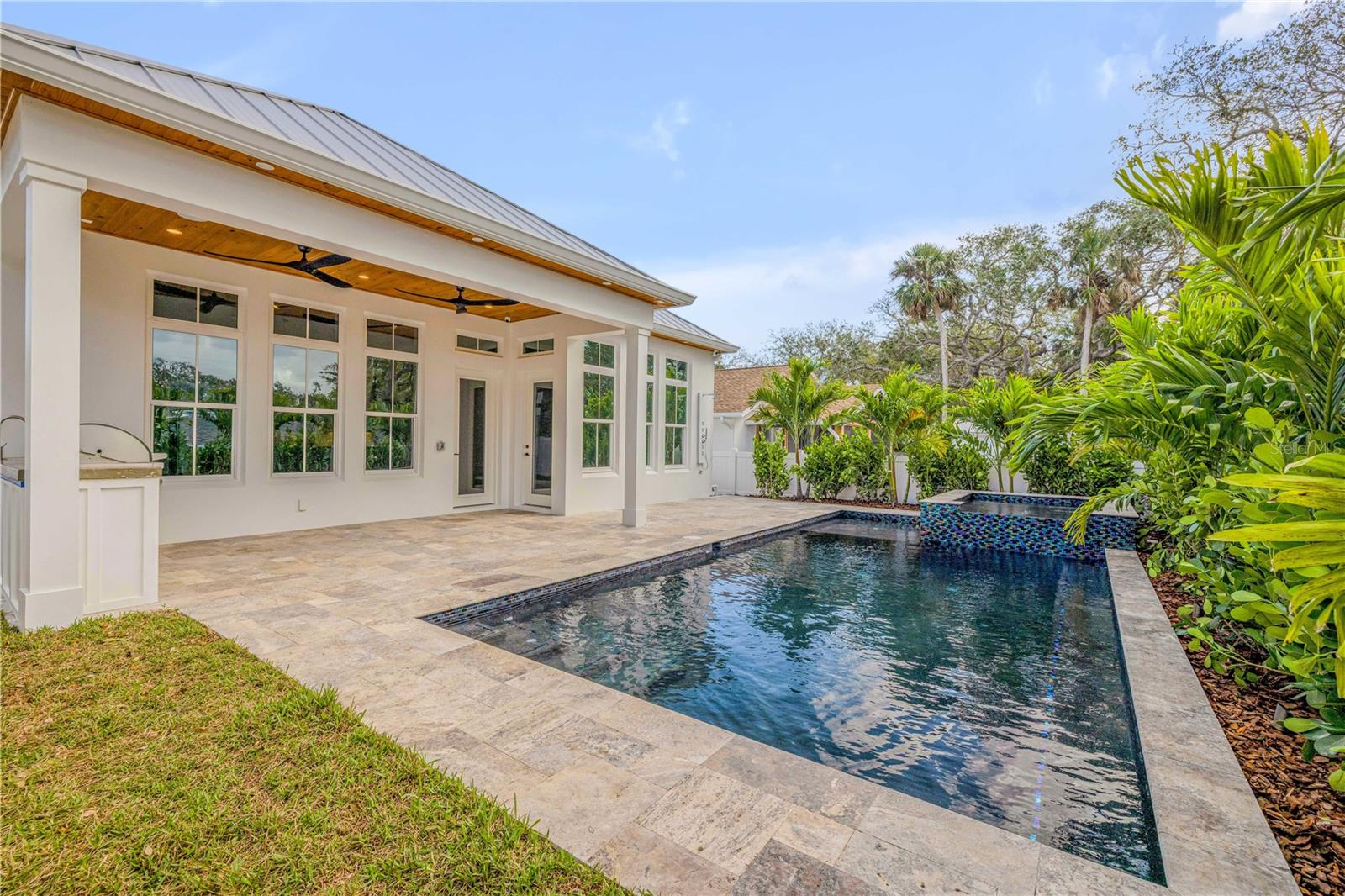 606 YUPON AVE, NEW SMYRNA BEACH, FL, 32169
