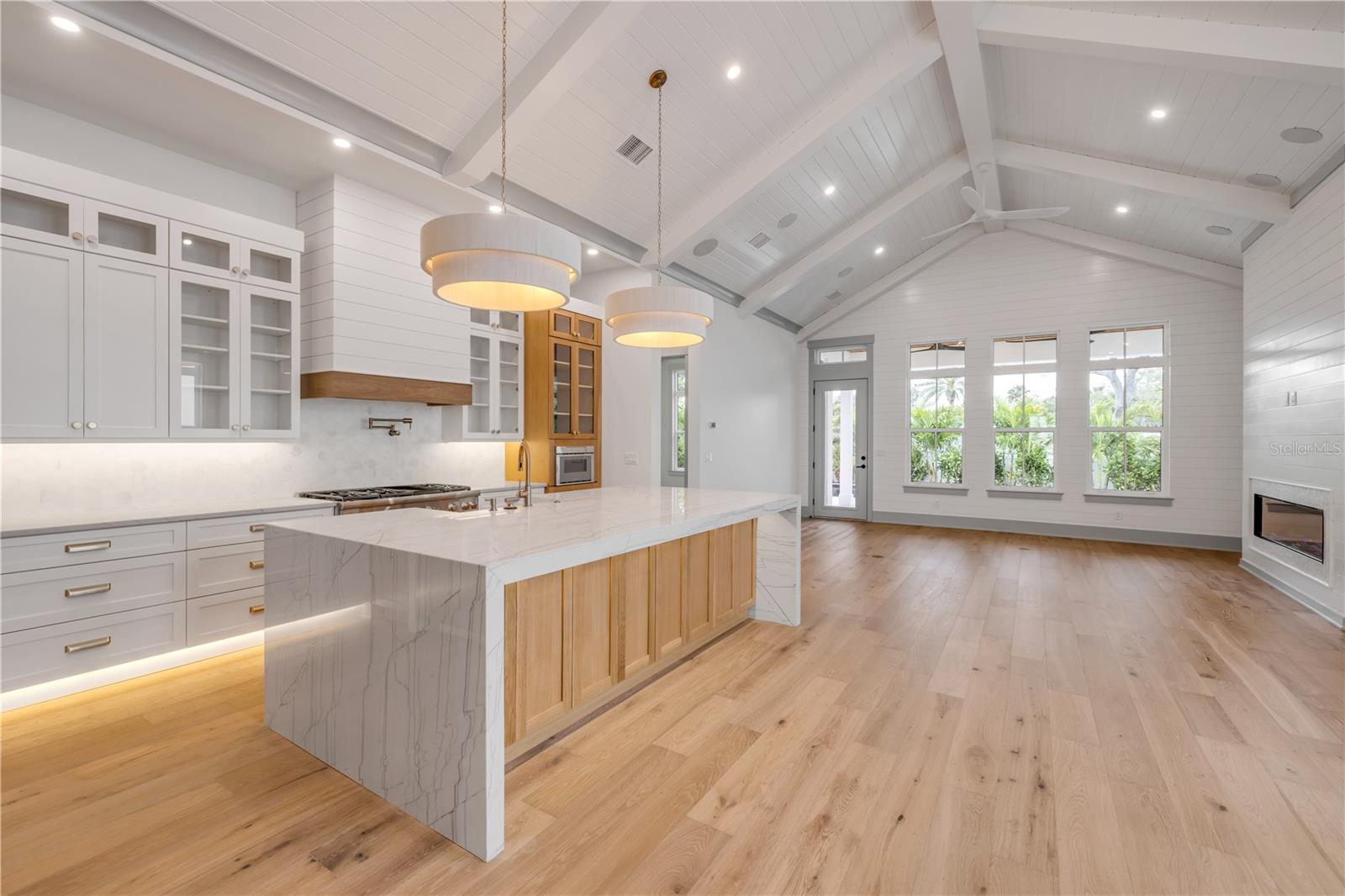 606 YUPON AVE, NEW SMYRNA BEACH, FL, 32169