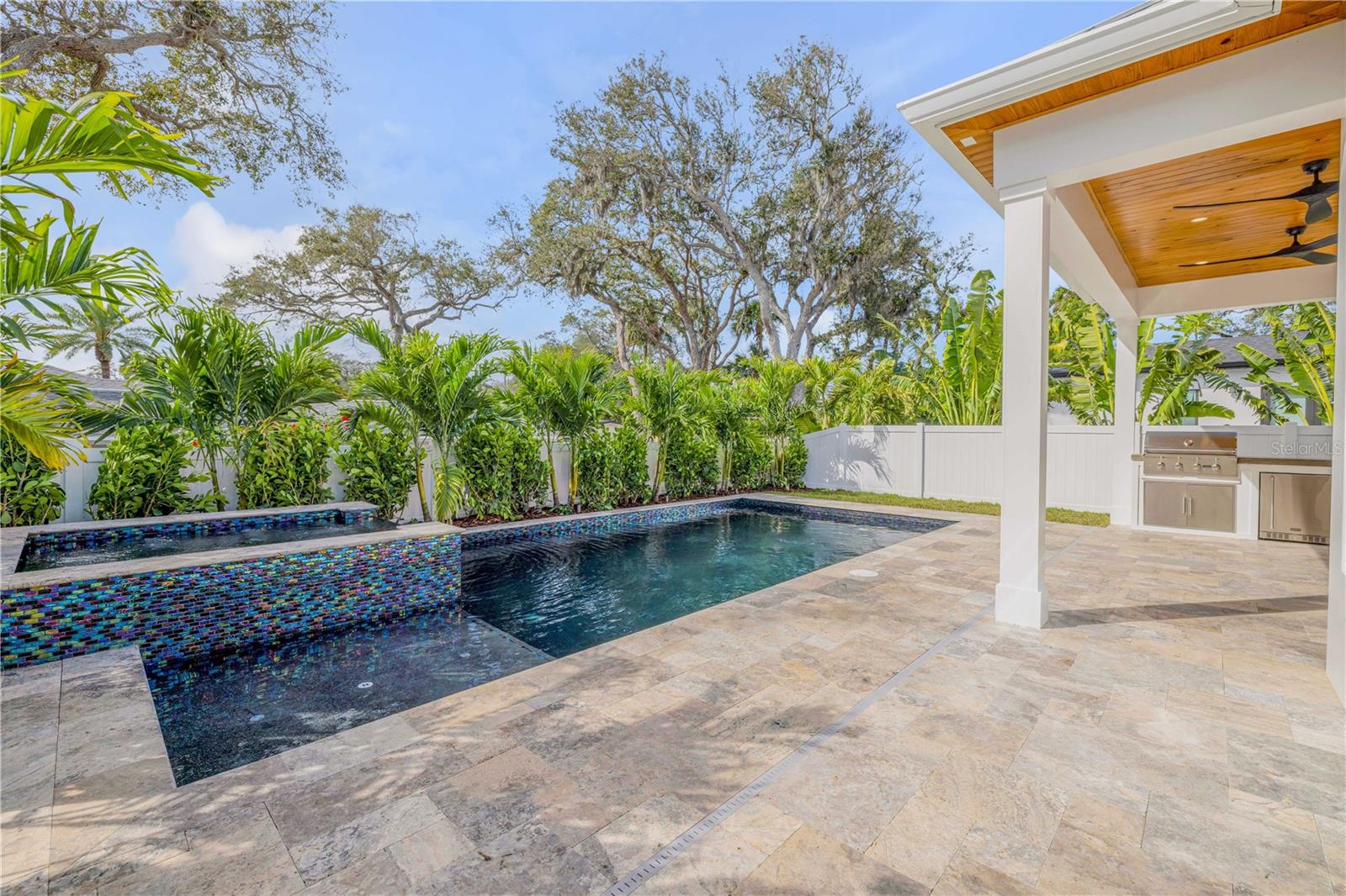 606 YUPON AVE, NEW SMYRNA BEACH, FL, 32169