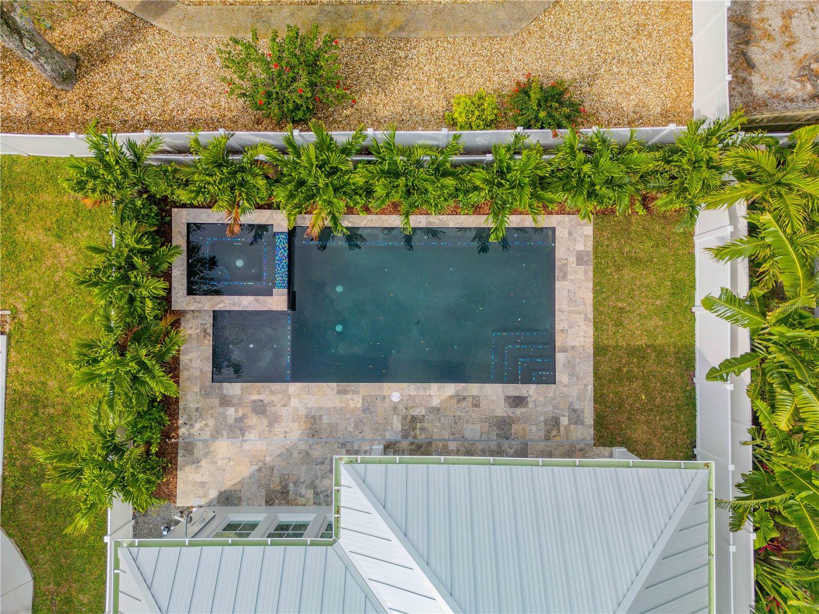 606 YUPON AVE, NEW SMYRNA BEACH, FL, 32169