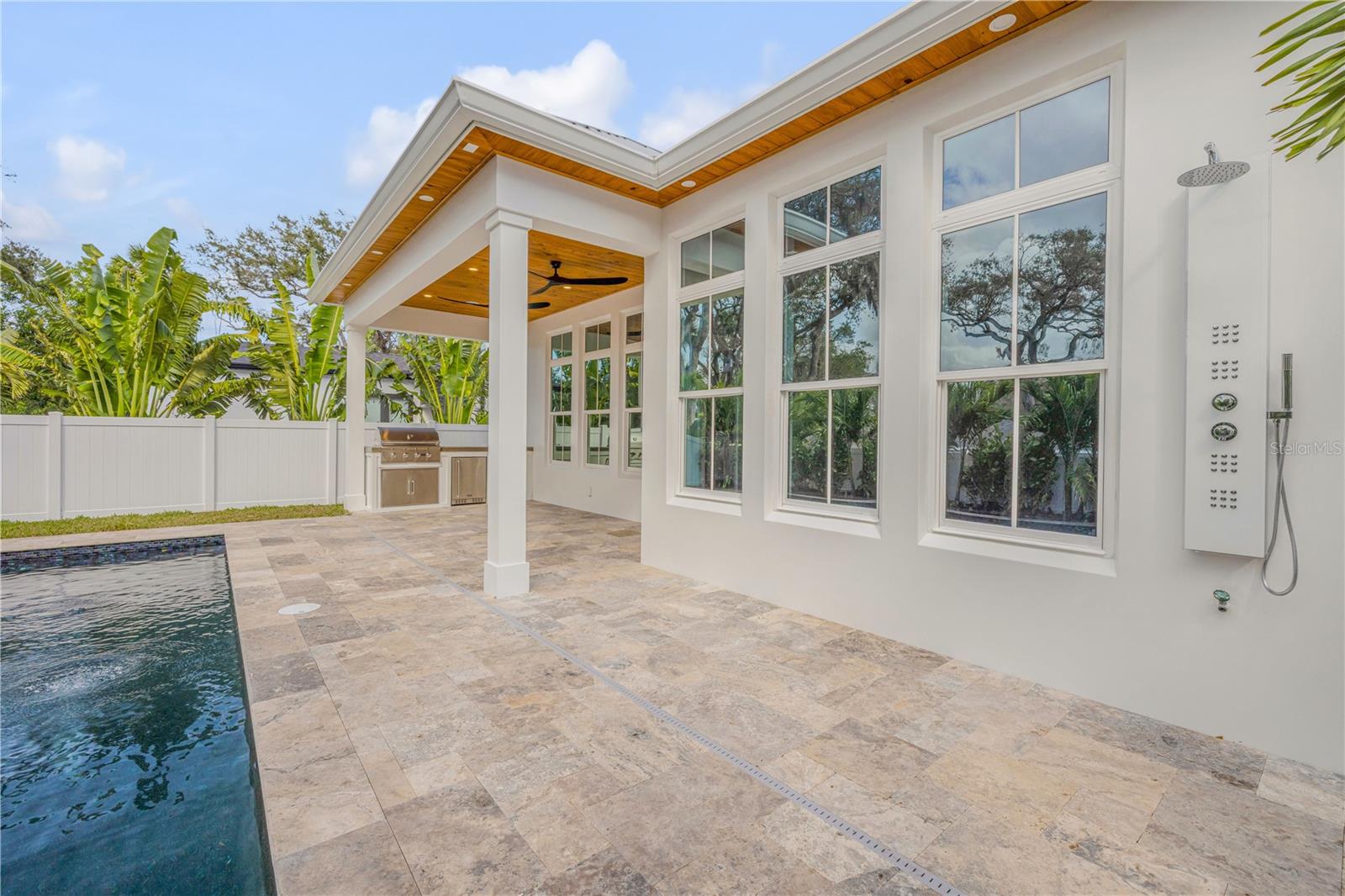 606 YUPON AVE, NEW SMYRNA BEACH, FL, 32169