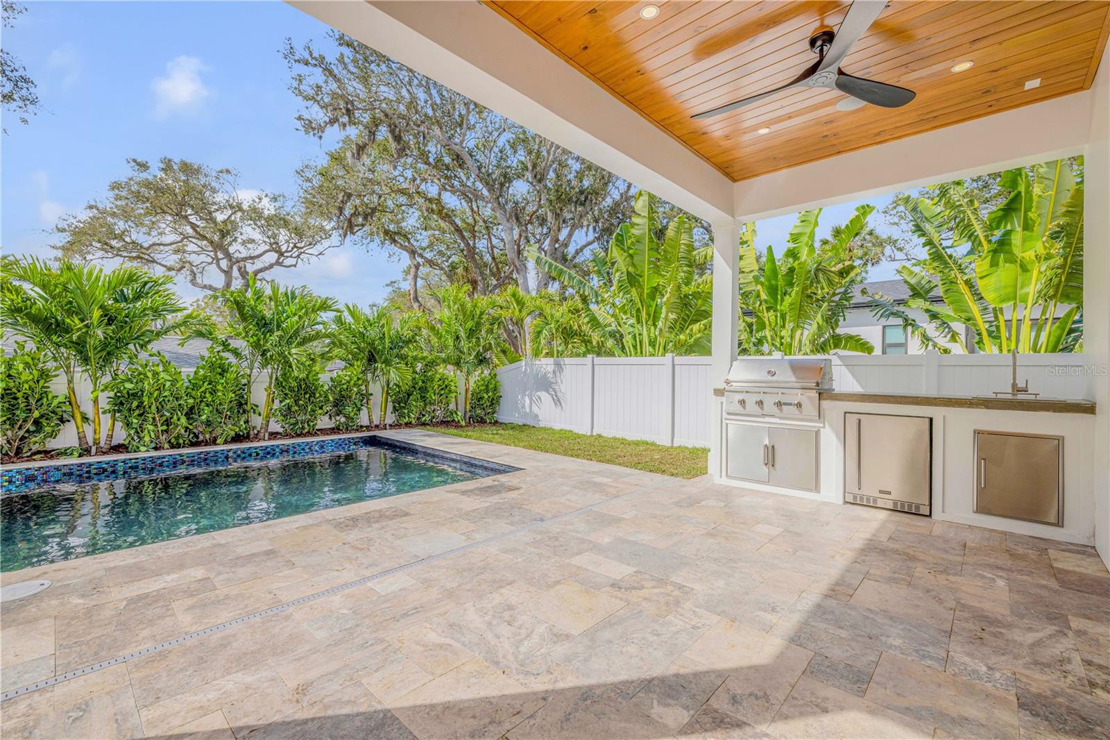 606 YUPON AVE, NEW SMYRNA BEACH, FL, 32169