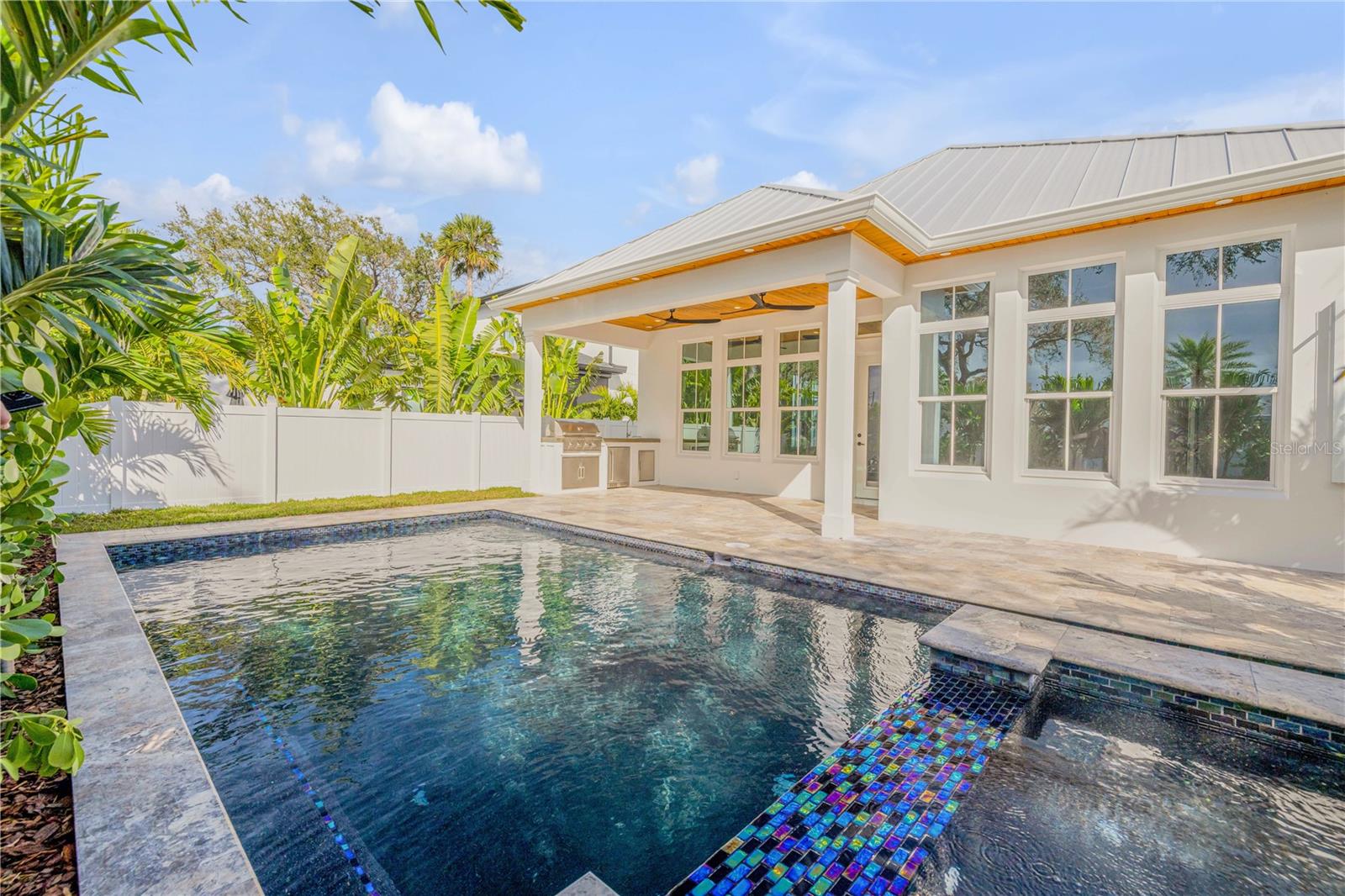 606 YUPON AVE, NEW SMYRNA BEACH, FL, 32169