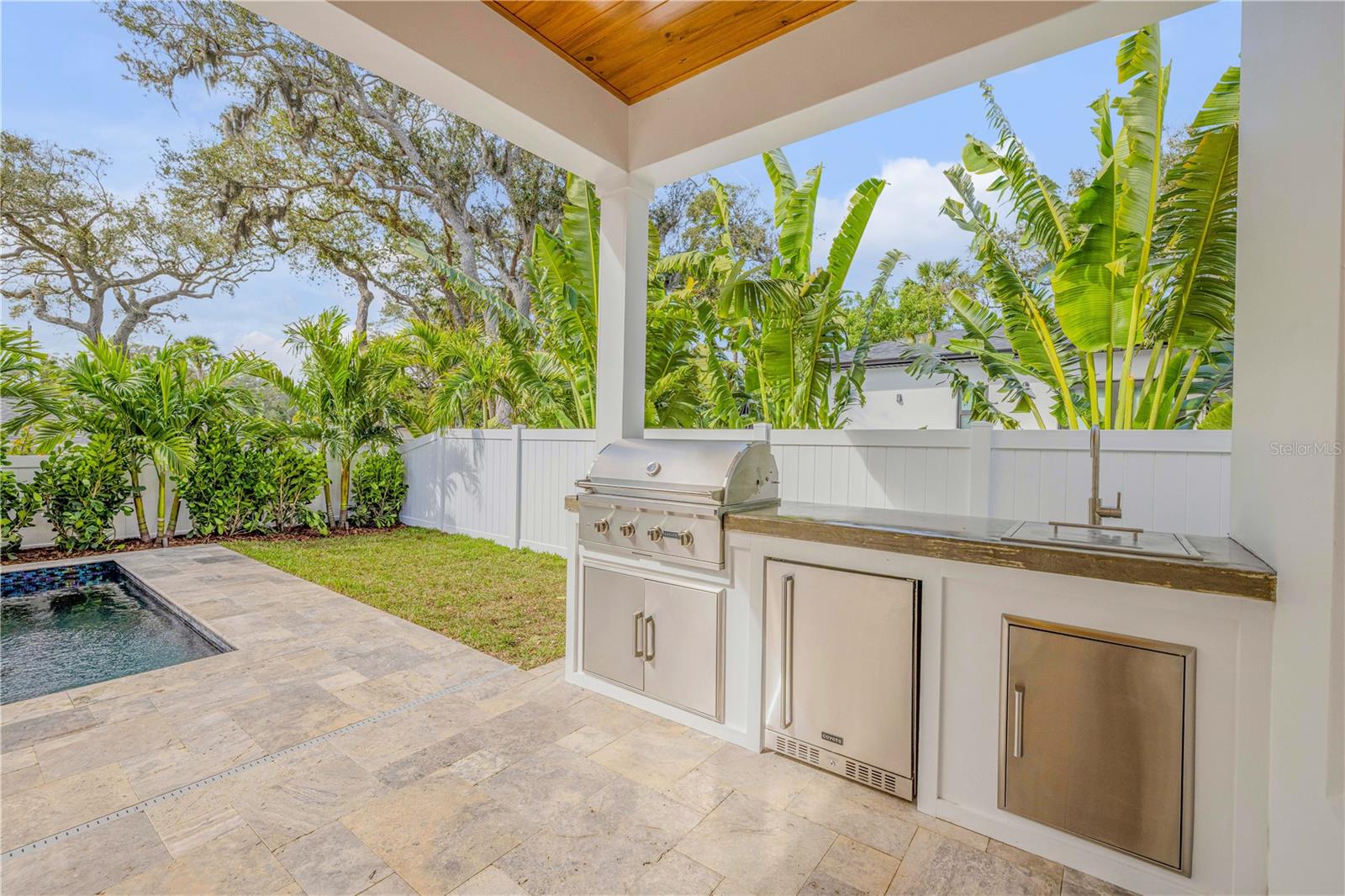 606 YUPON AVE, NEW SMYRNA BEACH, FL, 32169