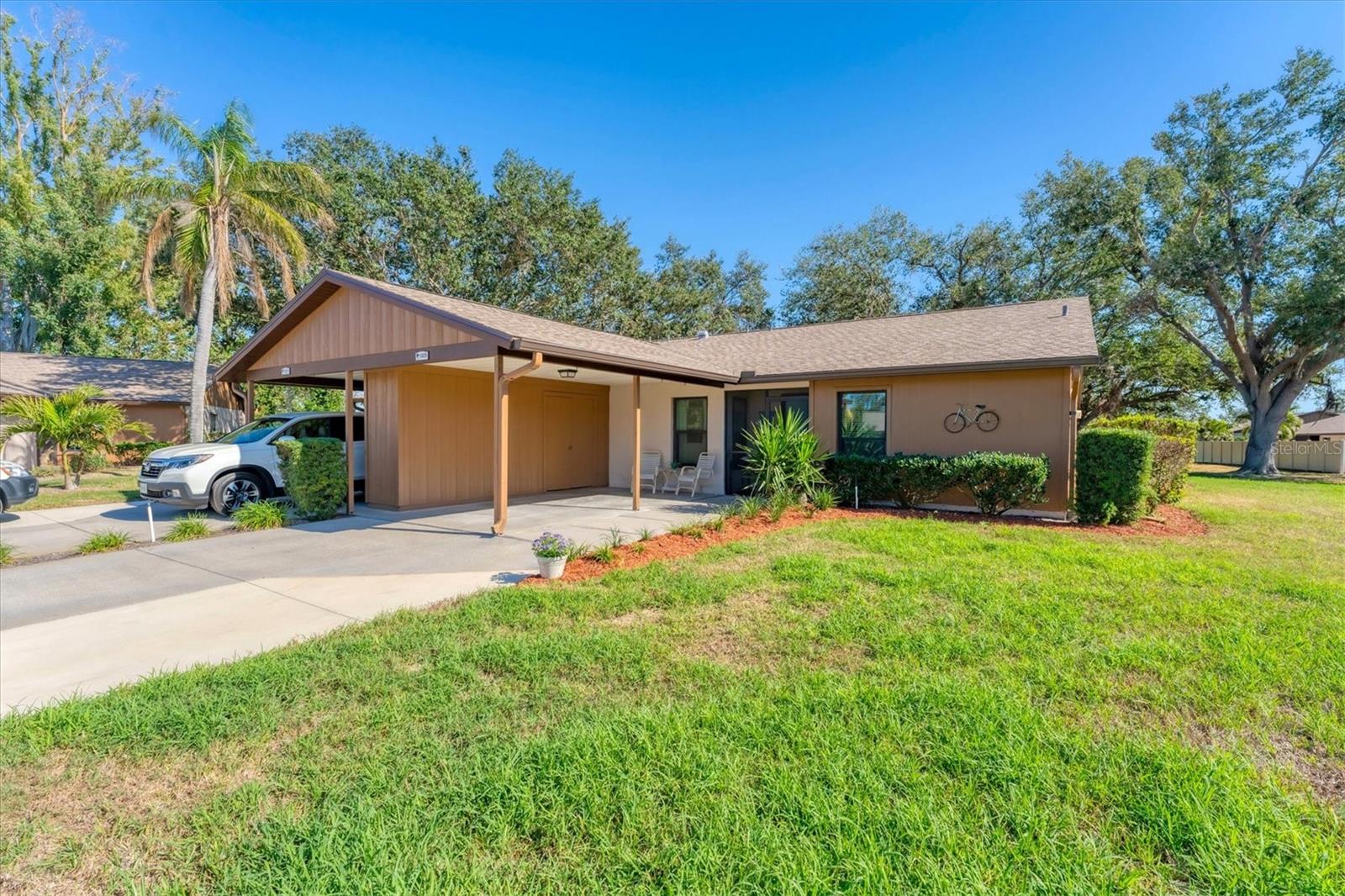 1809 CURRY TRL #20, NOKOMIS, FL, 34275