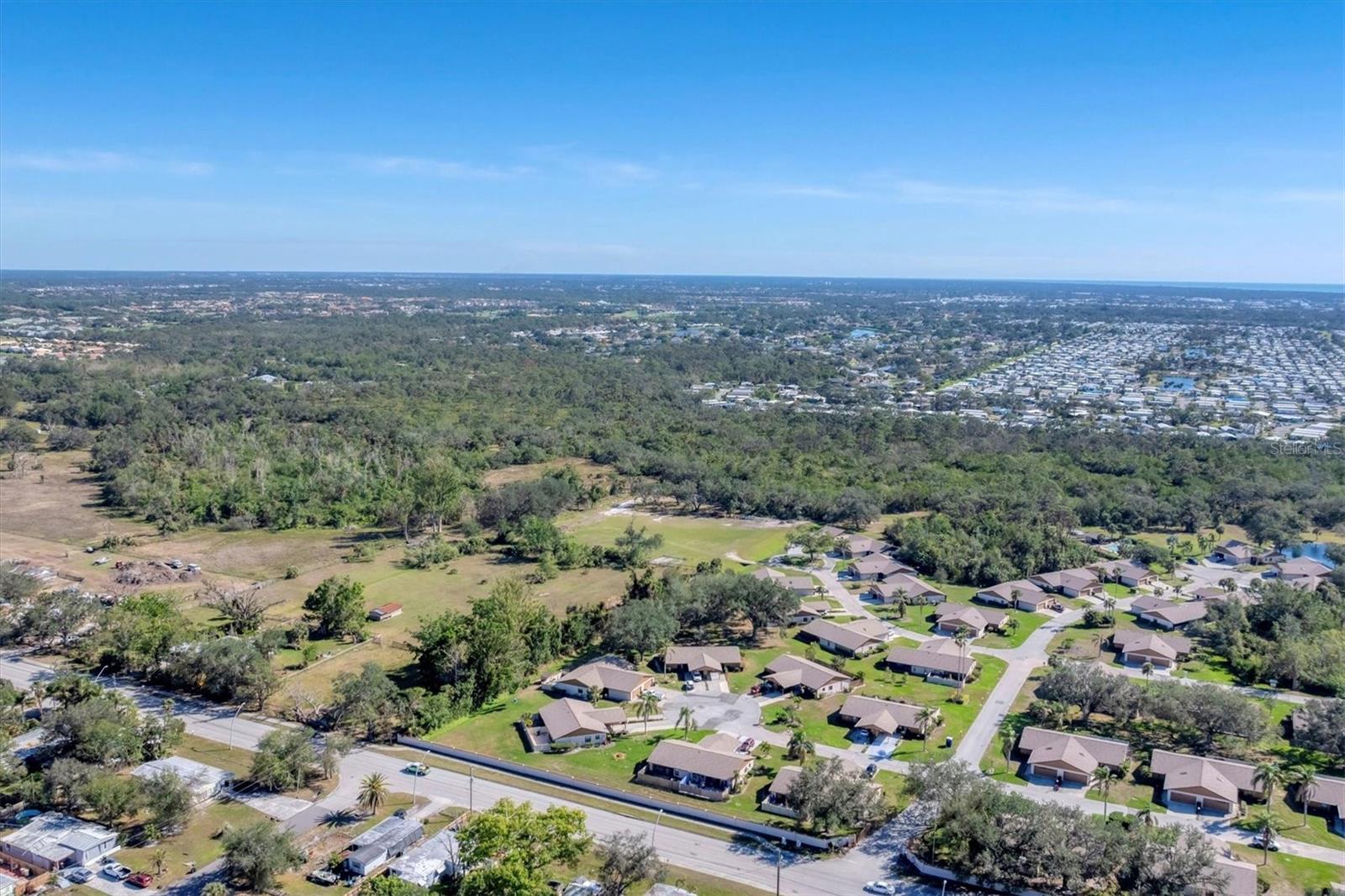 1809 CURRY TRL #20, NOKOMIS, FL, 34275