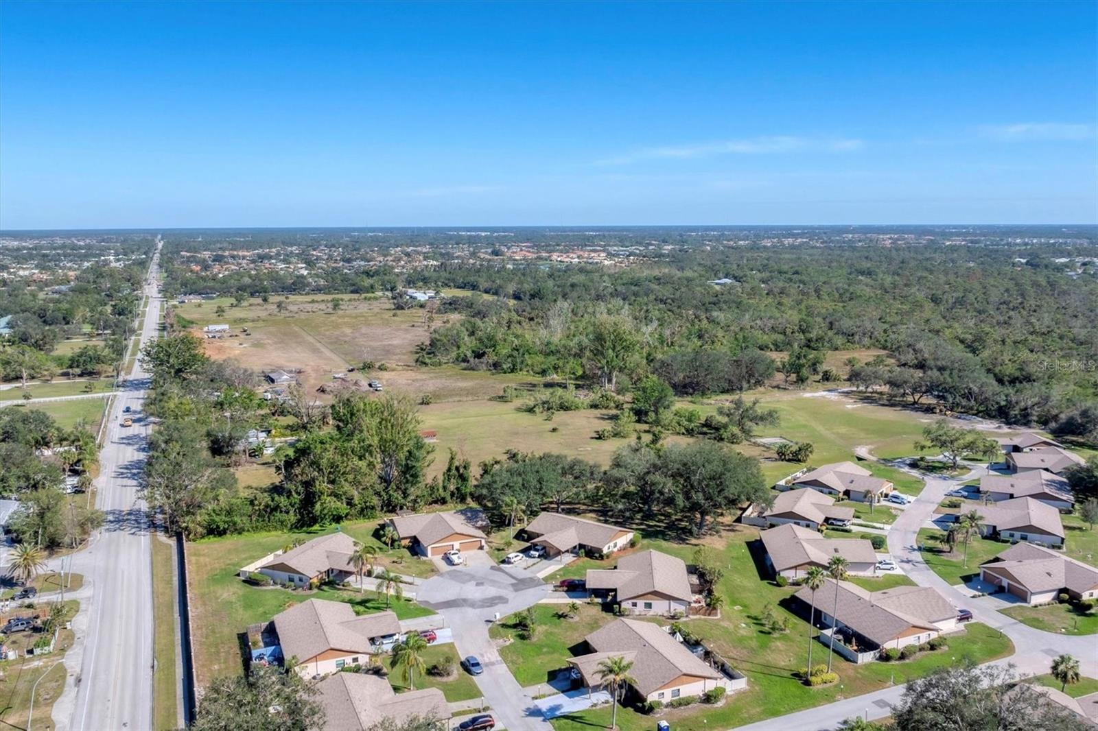 1809 CURRY TRL #20, NOKOMIS, FL, 34275