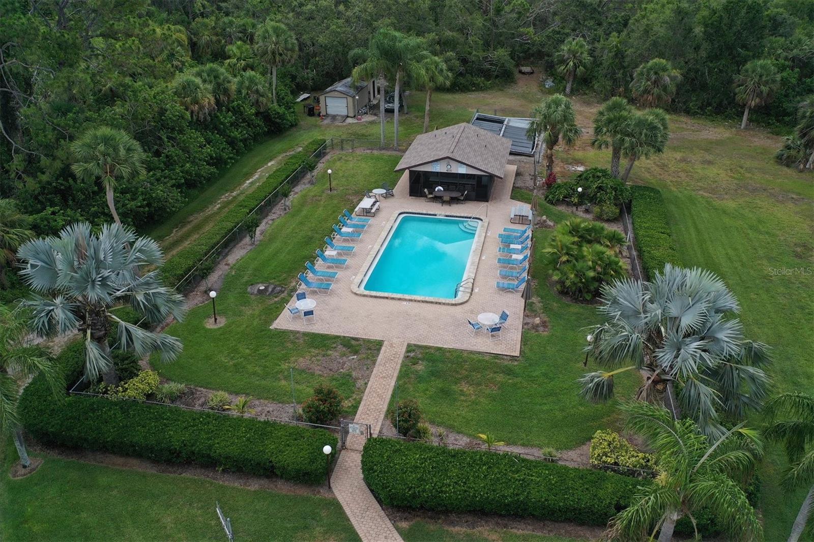 1809 CURRY TRL #20, NOKOMIS, FL, 34275