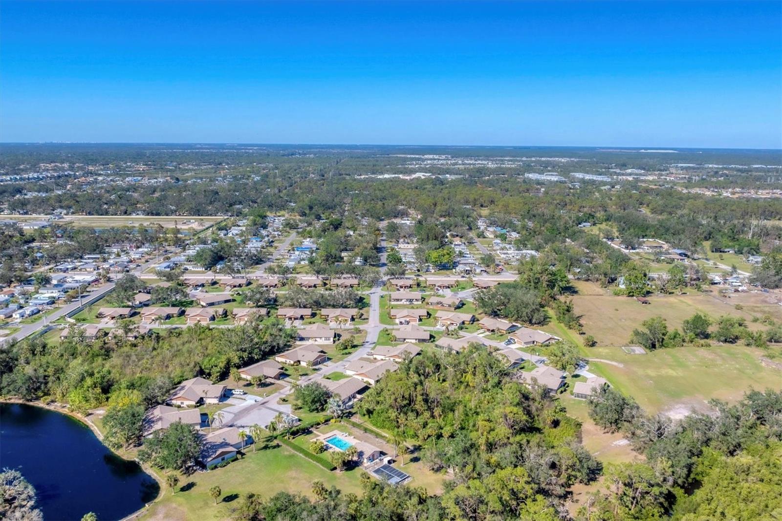 1809 CURRY TRL #20, NOKOMIS, FL, 34275