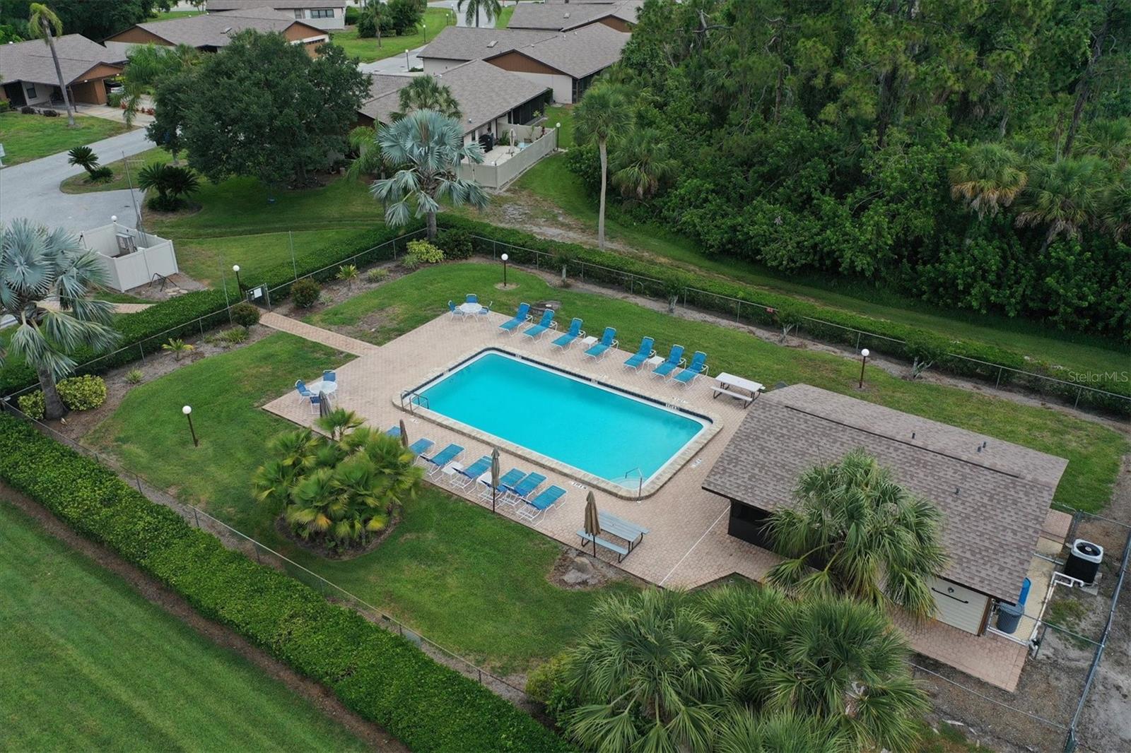 1809 CURRY TRL #20, NOKOMIS, FL, 34275