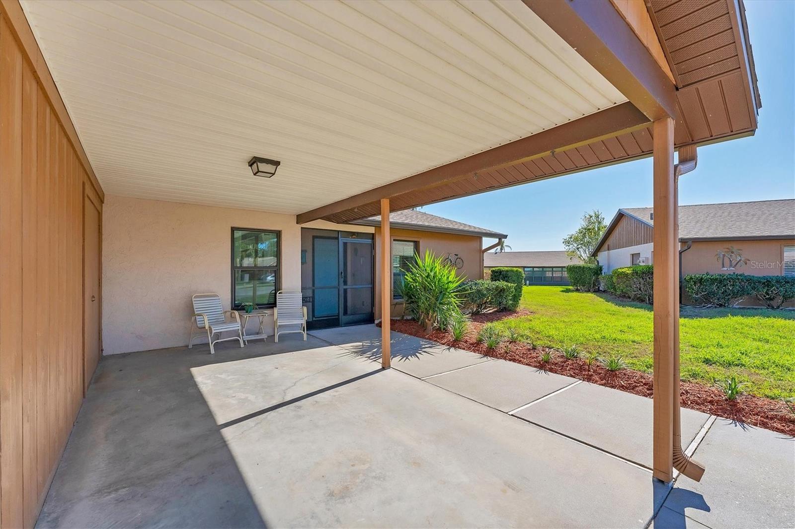 1809 CURRY TRL #20, NOKOMIS, FL, 34275