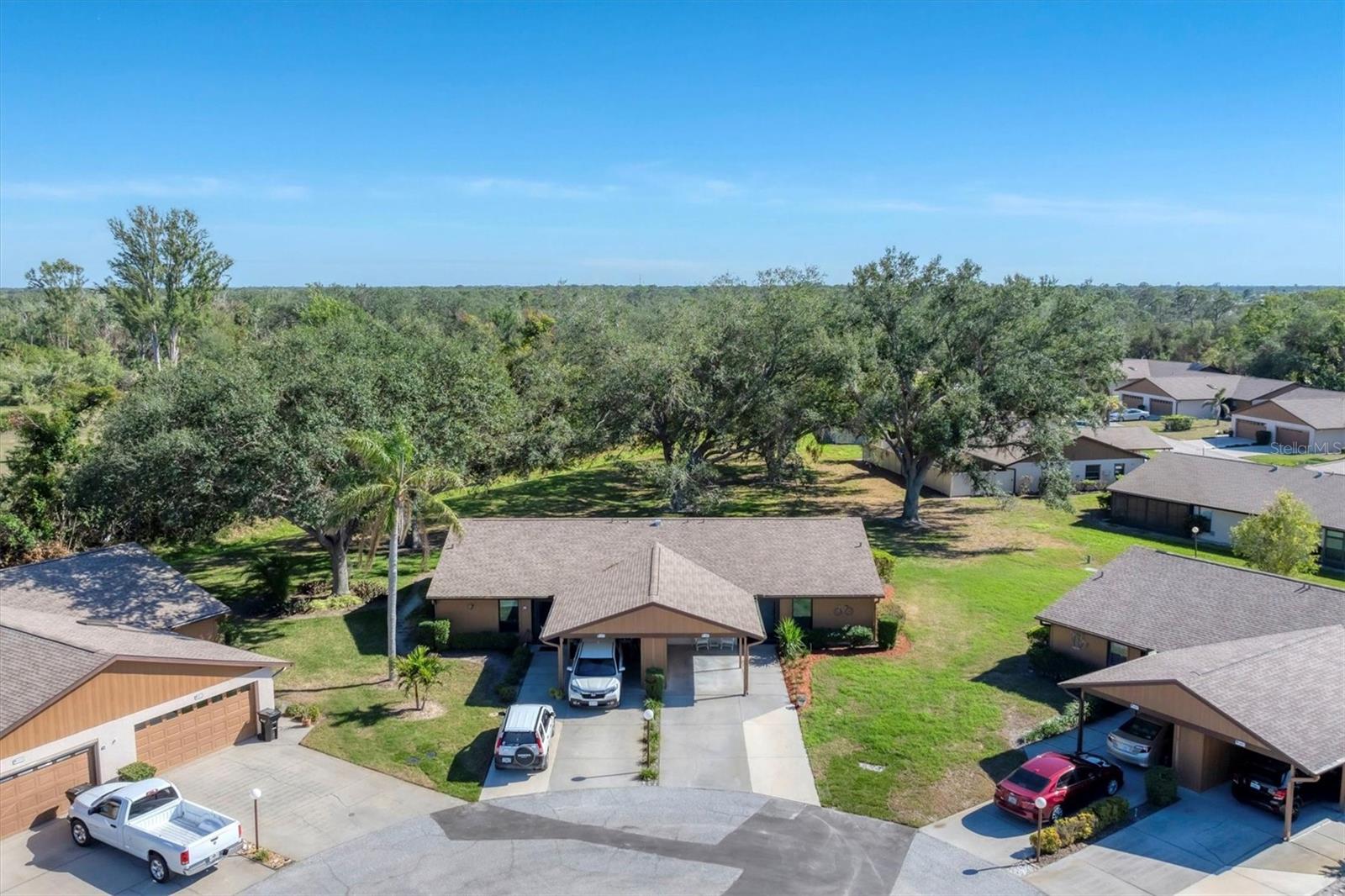 1809 CURRY TRL #20, NOKOMIS, FL, 34275