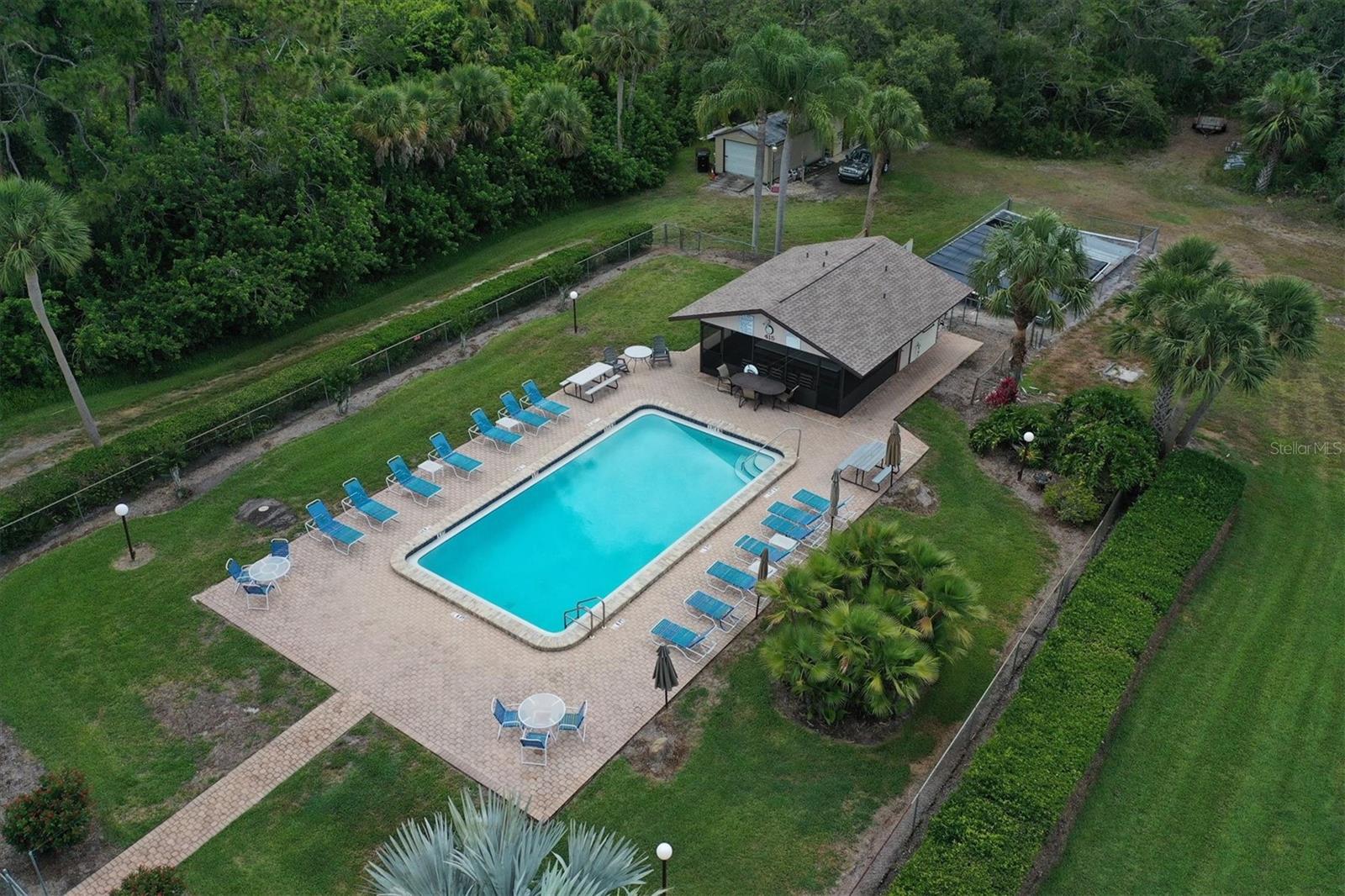 1809 CURRY TRL #20, NOKOMIS, FL, 34275