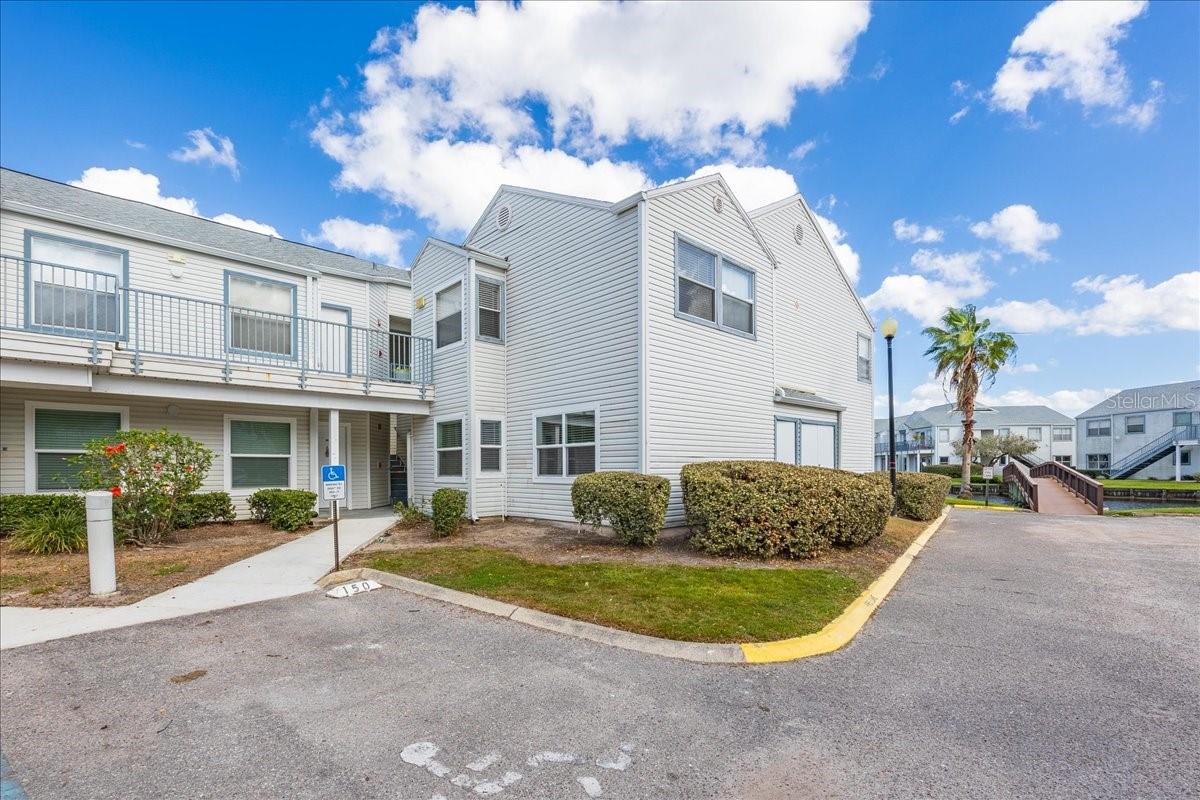 2540 WOODGATE BLVD #106, ORLANDO, FL, 32822
