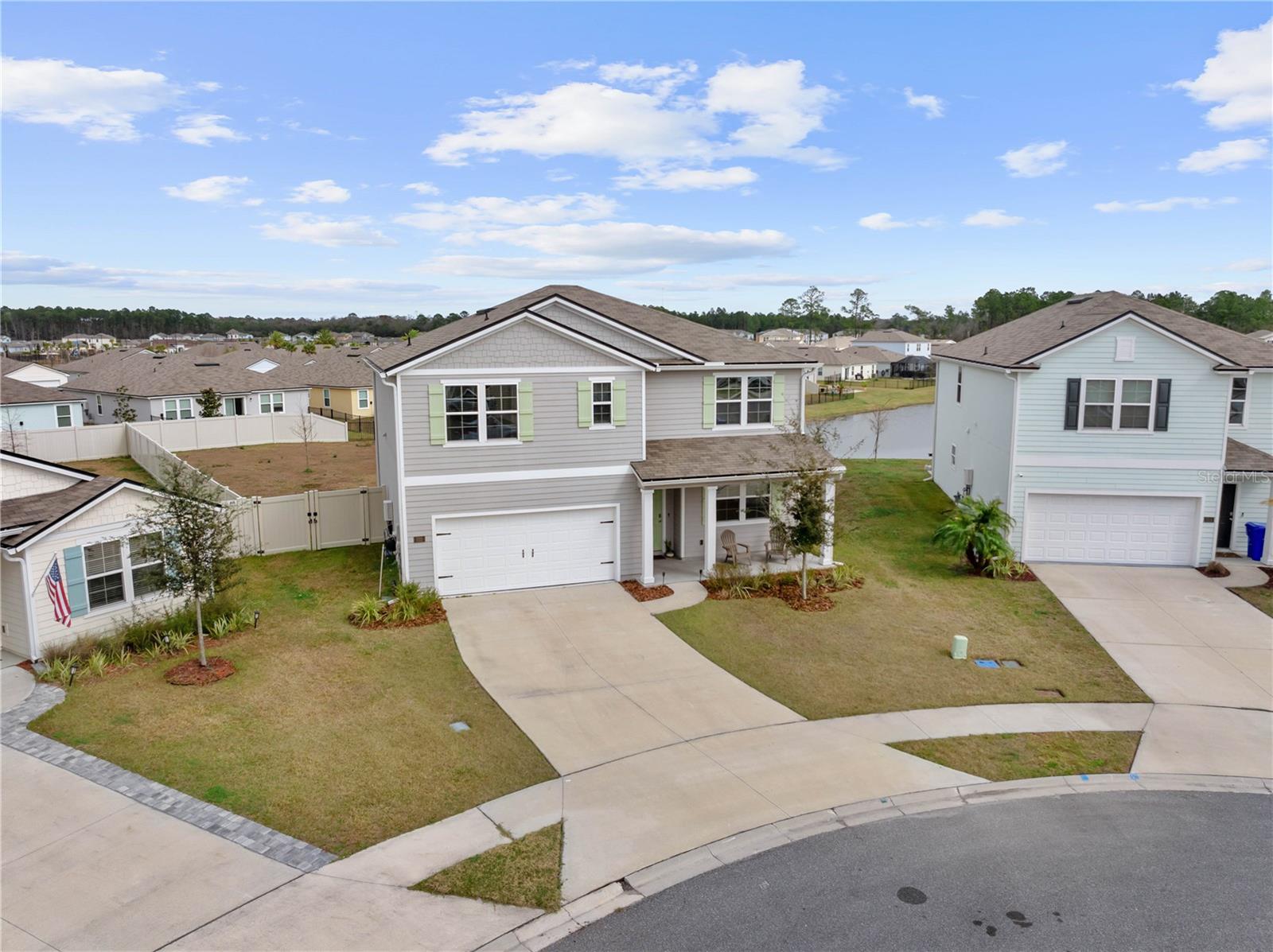 520 JARAMA CIR, ST AUGUSTINE, FL, 32084