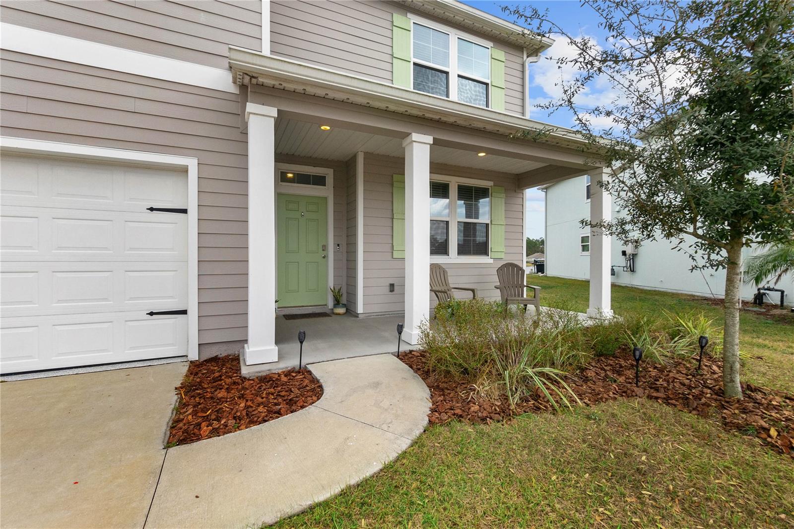 520 JARAMA CIR, ST AUGUSTINE, FL, 32084