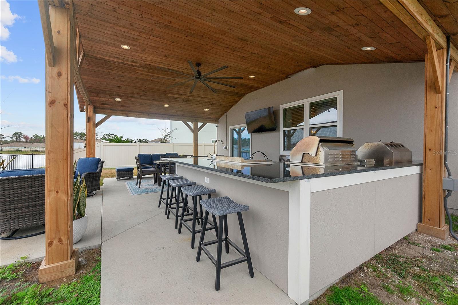 520 JARAMA CIR, ST AUGUSTINE, FL, 32084