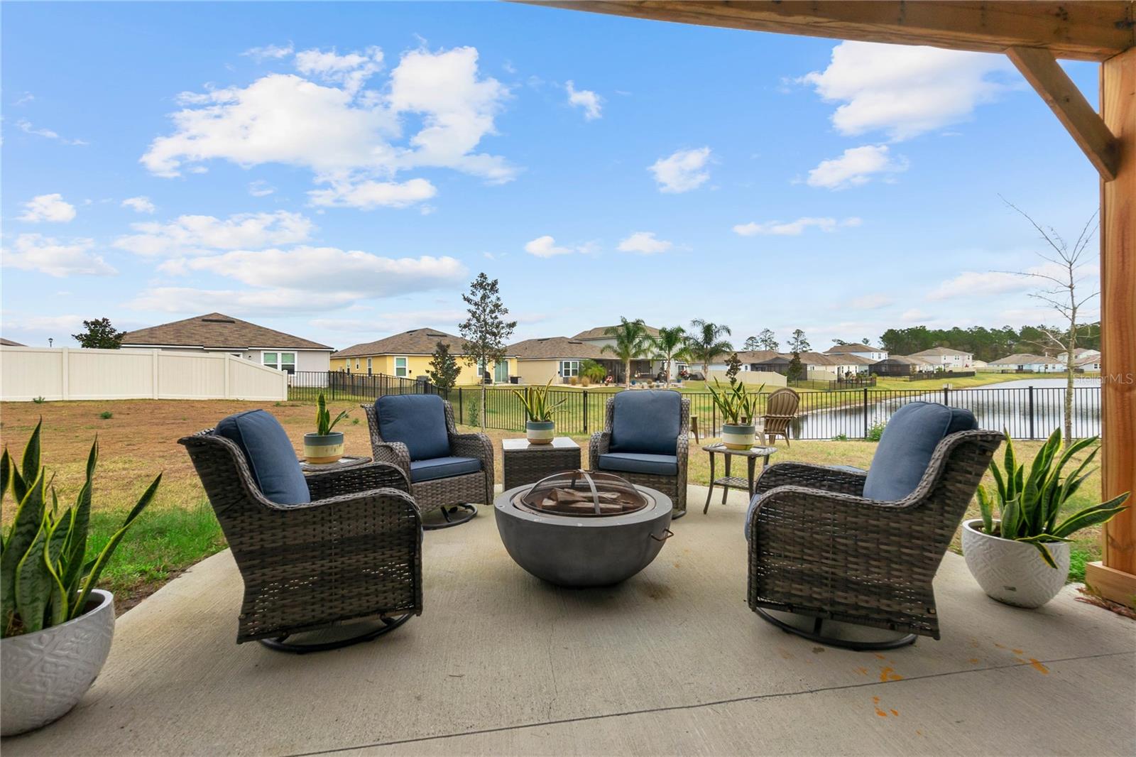 520 JARAMA CIR, ST AUGUSTINE, FL, 32084