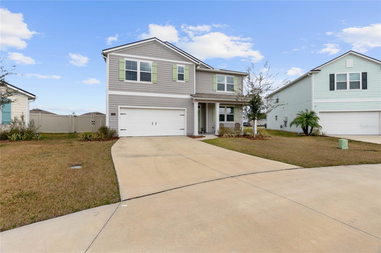 520 JARAMA CIR, ST AUGUSTINE, FL, 32084
