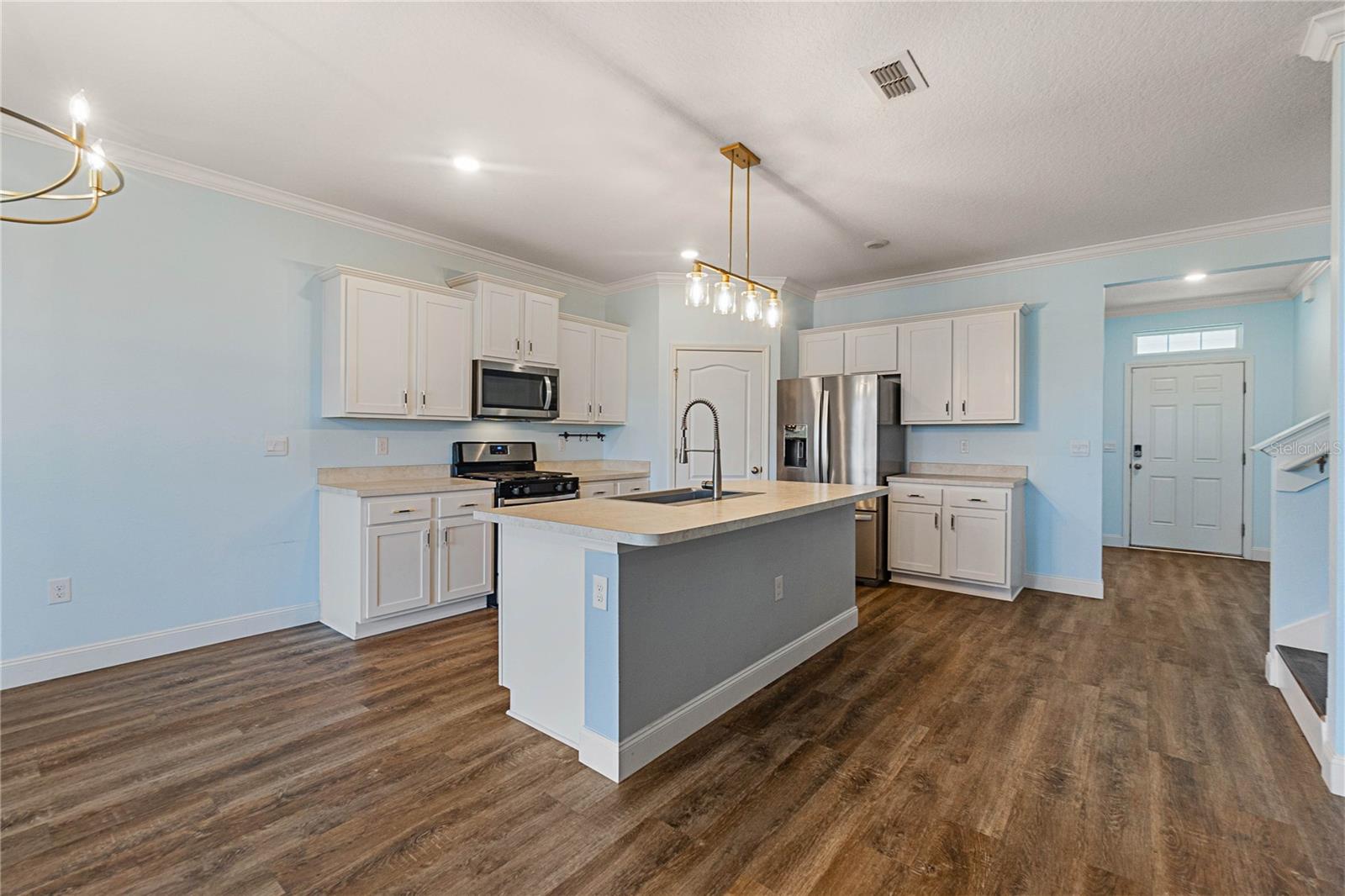 520 JARAMA CIR, ST AUGUSTINE, FL, 32084