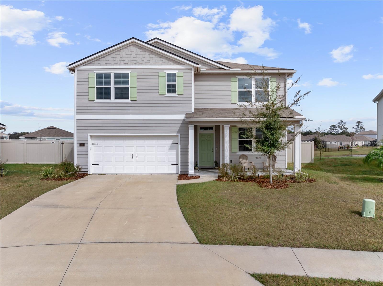 520 JARAMA CIR, ST AUGUSTINE, FL, 32084