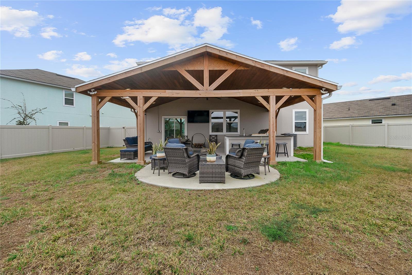 520 JARAMA CIR, ST AUGUSTINE, FL, 32084