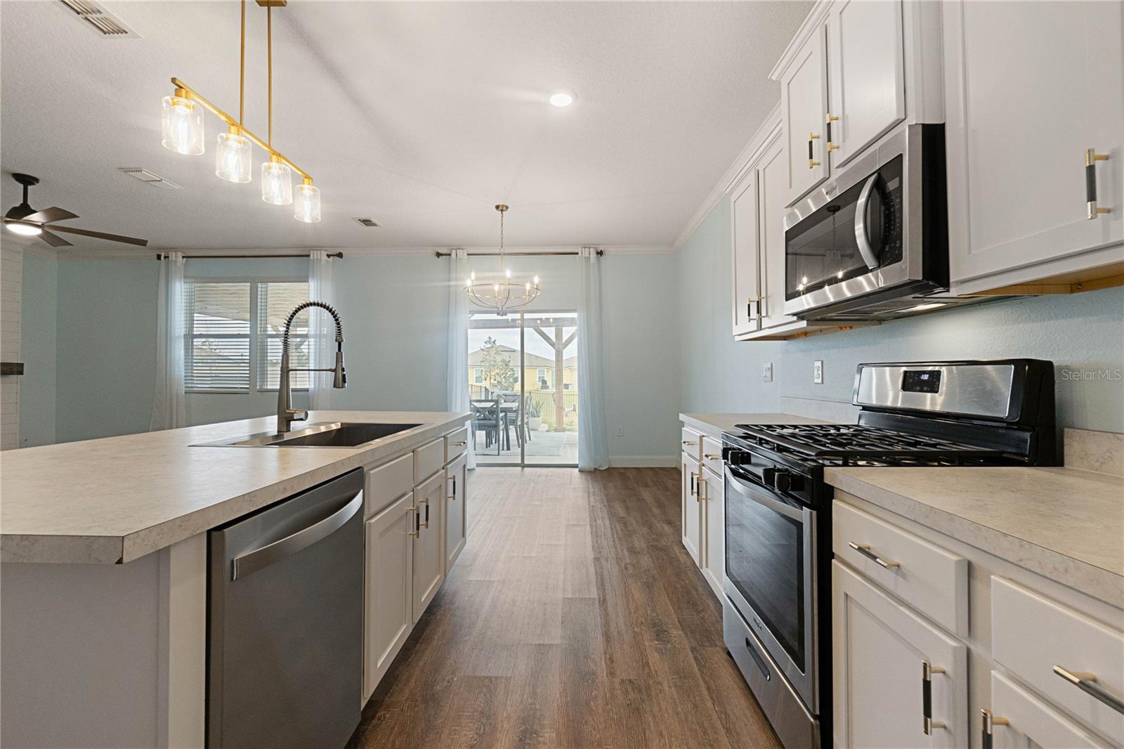 520 JARAMA CIR, ST AUGUSTINE, FL, 32084