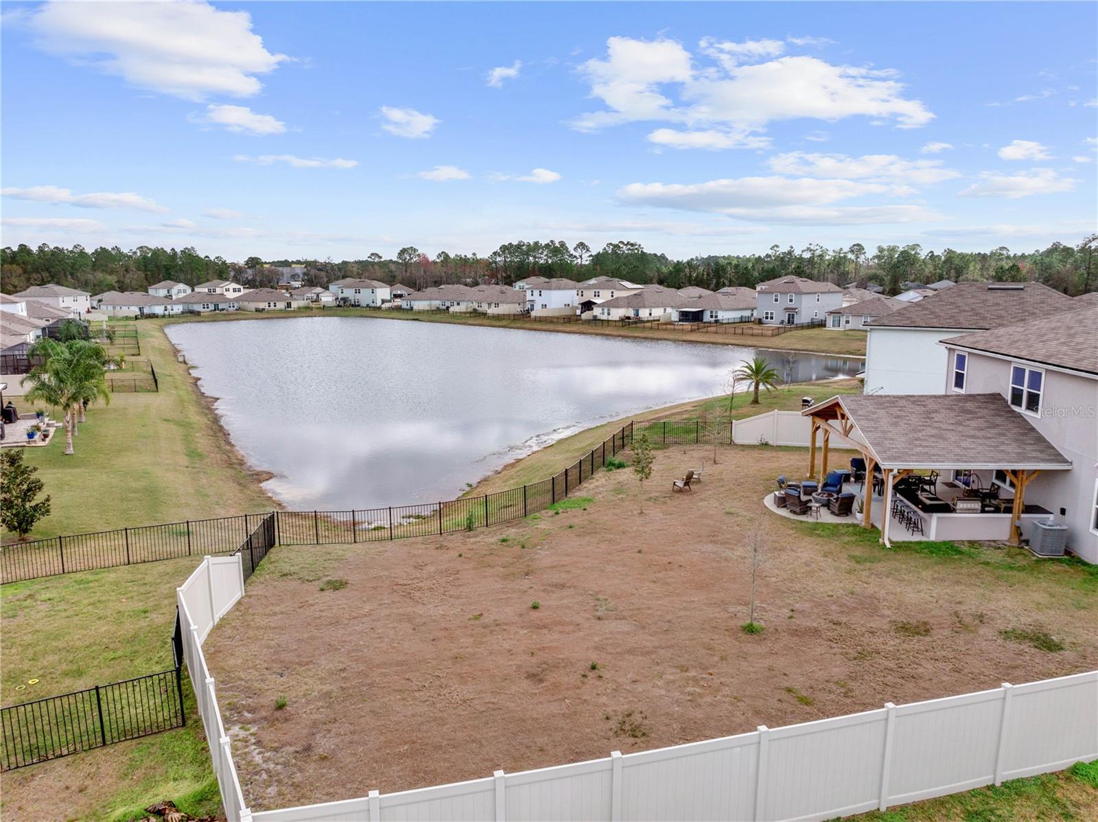 520 JARAMA CIR, ST AUGUSTINE, FL, 32084