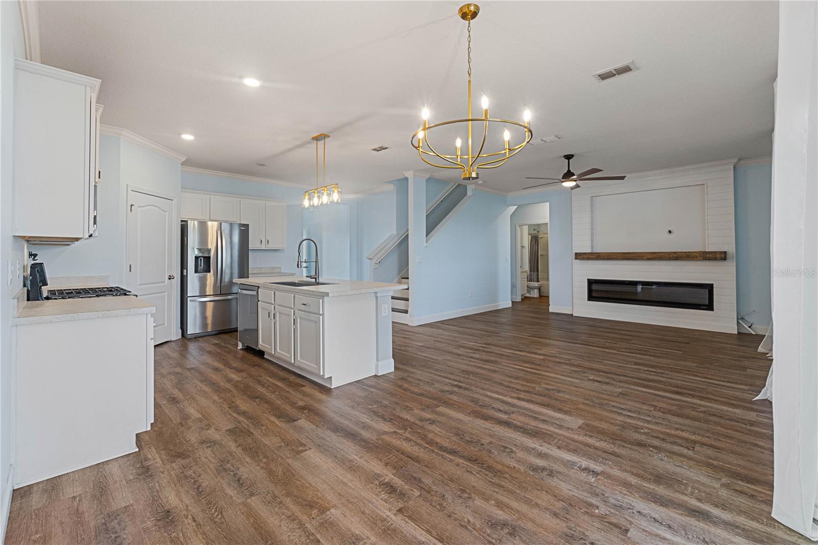 520 JARAMA CIR, ST AUGUSTINE, FL, 32084