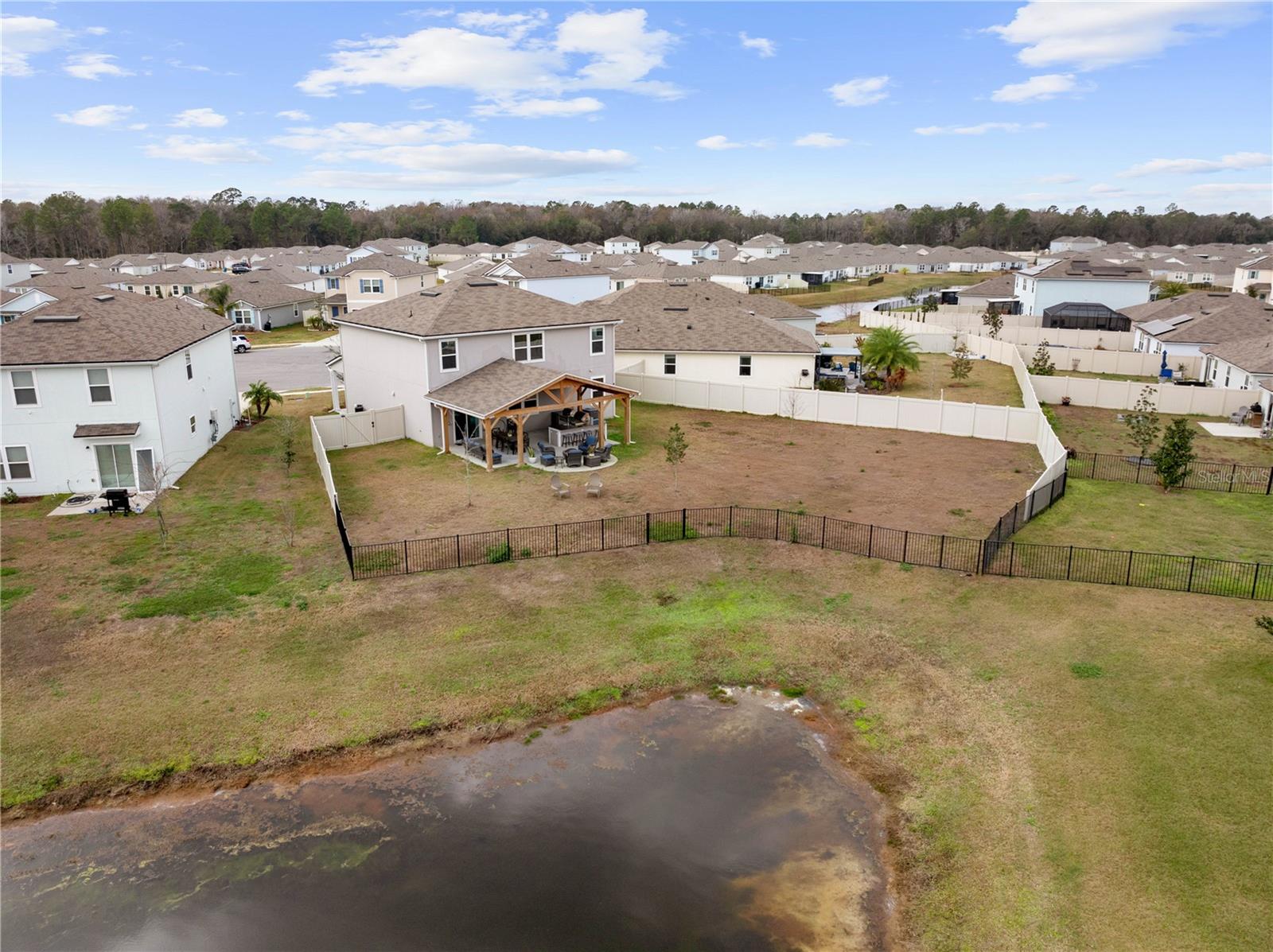 520 JARAMA CIR, ST AUGUSTINE, FL, 32084