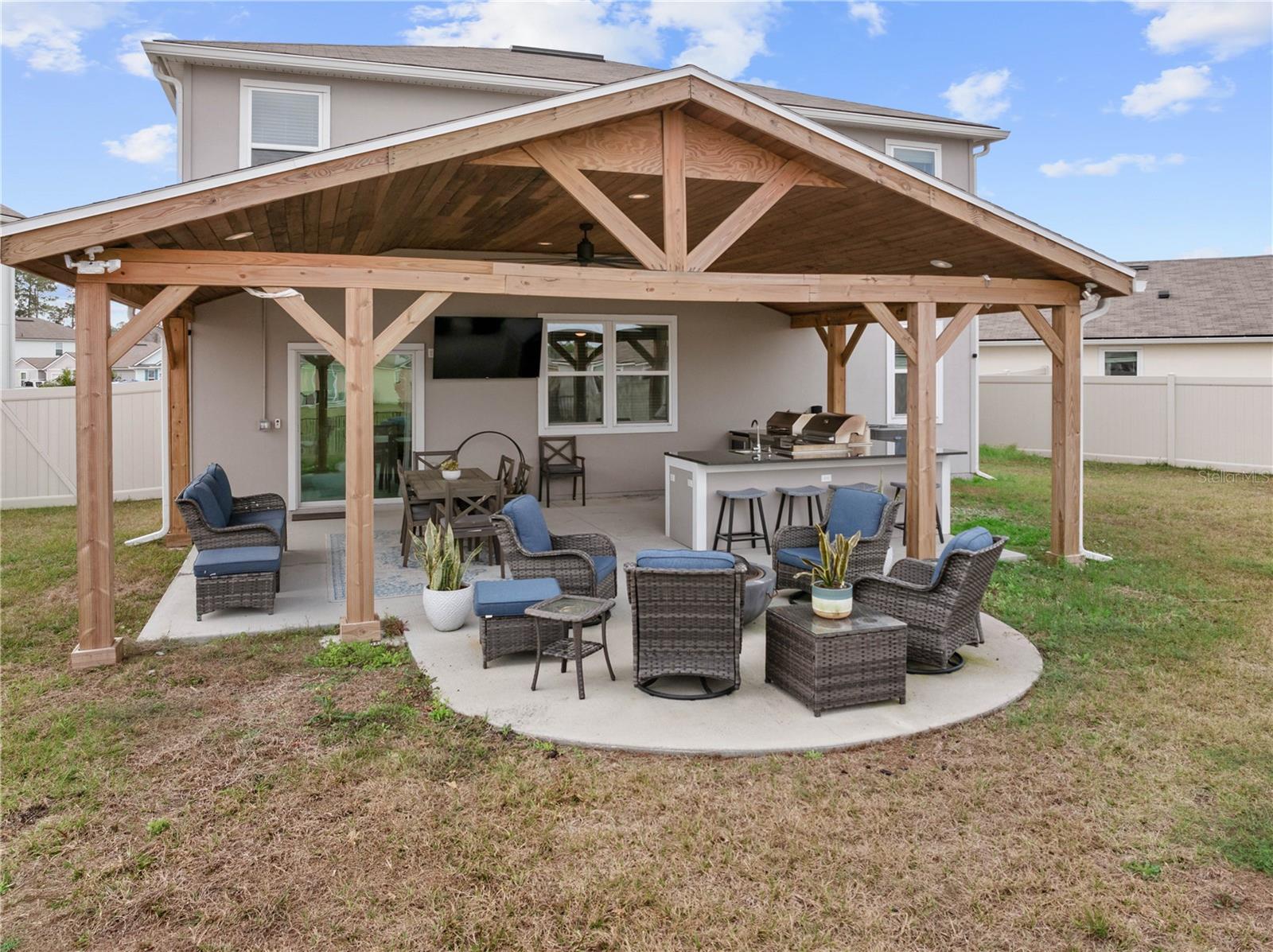 520 JARAMA CIR, ST AUGUSTINE, FL, 32084