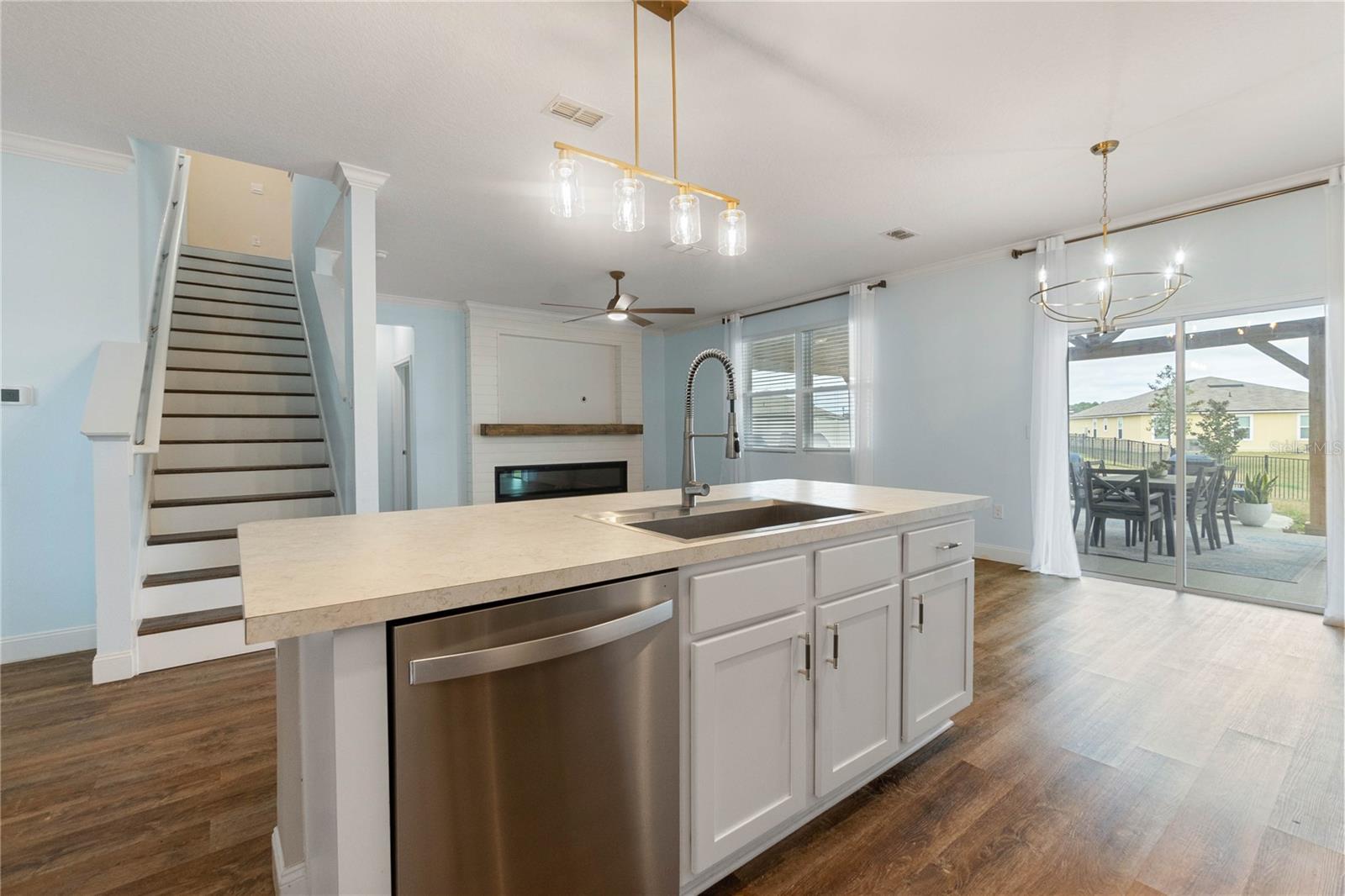 520 JARAMA CIR, ST AUGUSTINE, FL, 32084