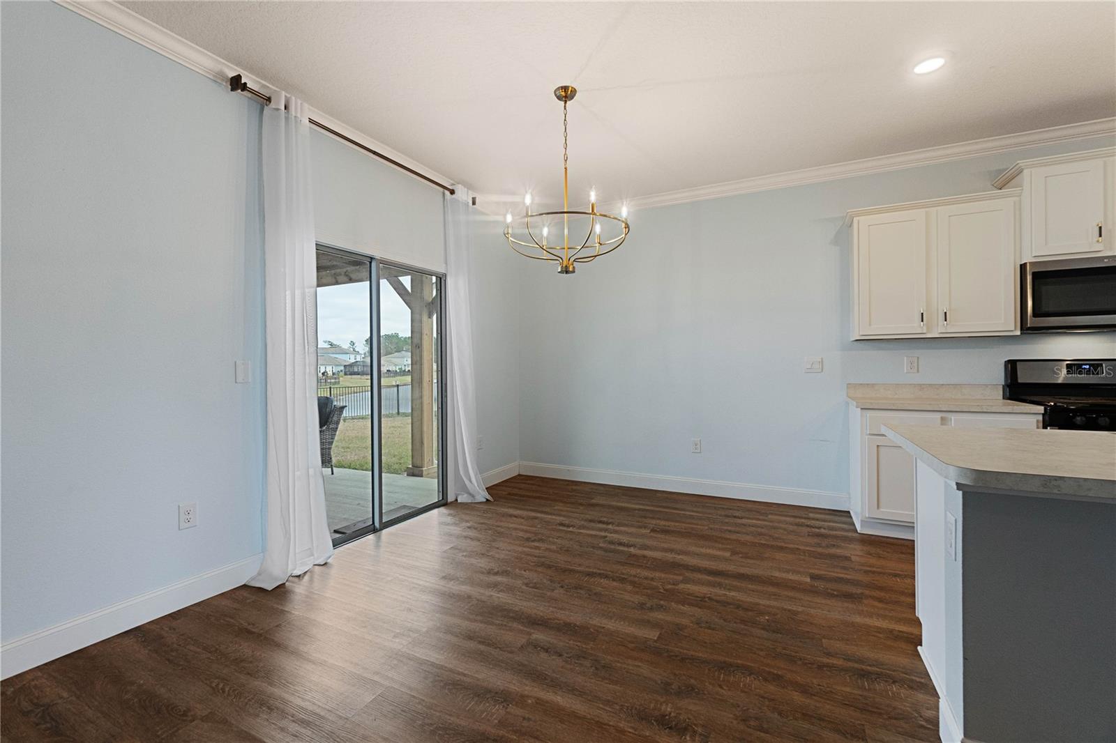 520 JARAMA CIR, ST AUGUSTINE, FL, 32084