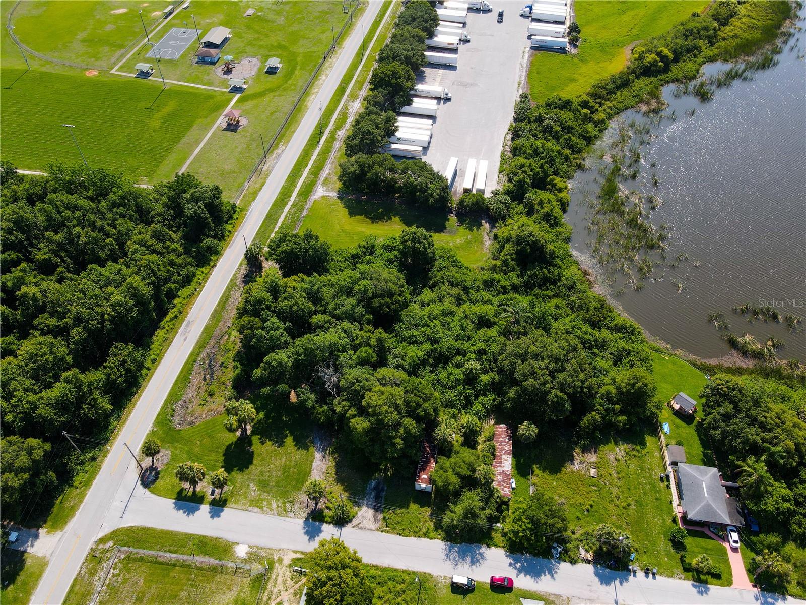 E NORTHSIDE DR, LAKE WALES, FL, 33853