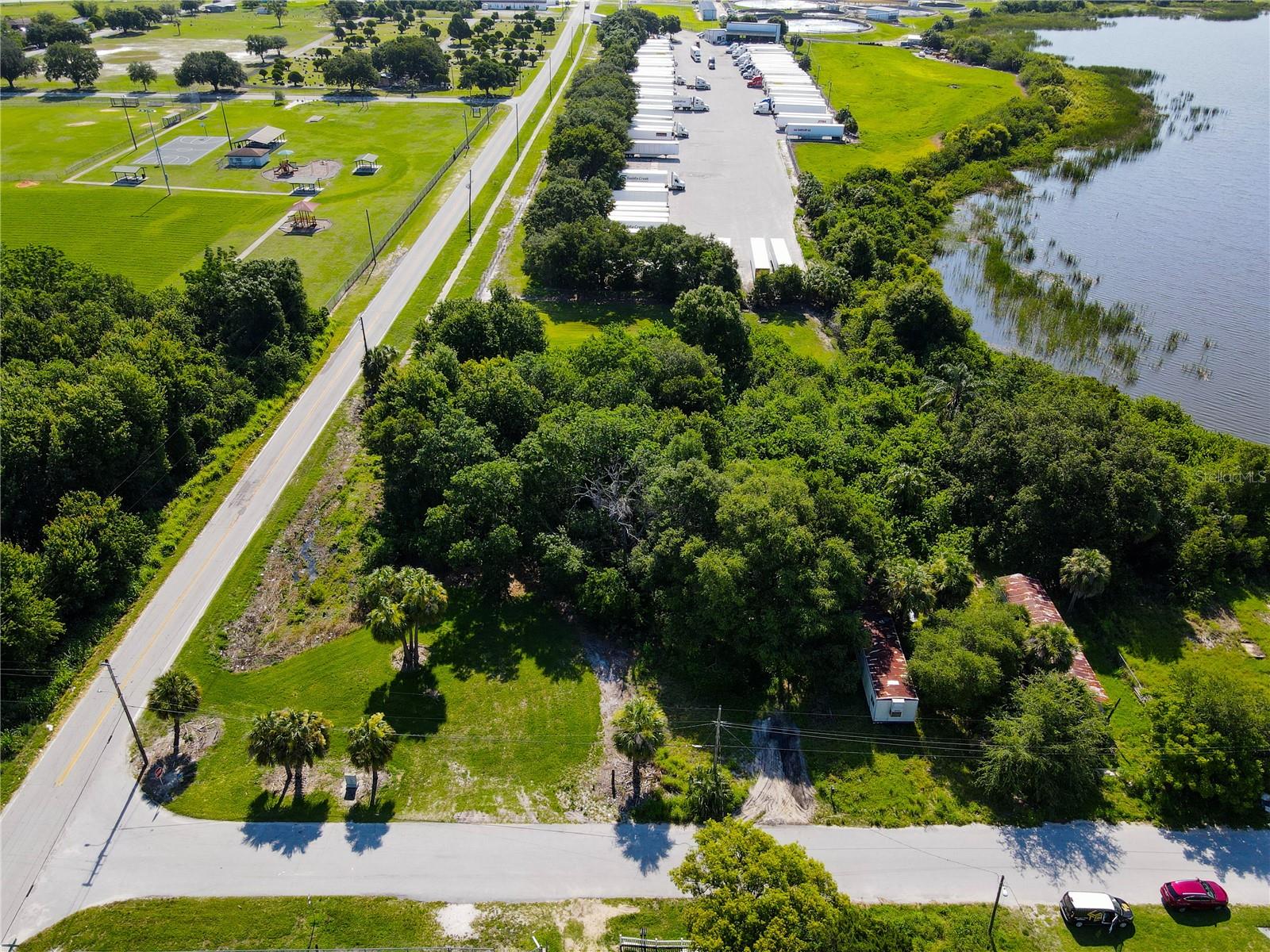 E NORTHSIDE DR, LAKE WALES, FL, 33853