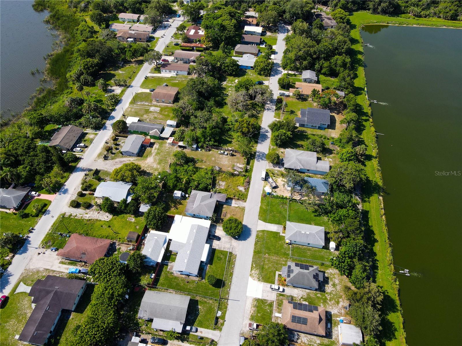 E NORTHSIDE DR, LAKE WALES, FL, 33853