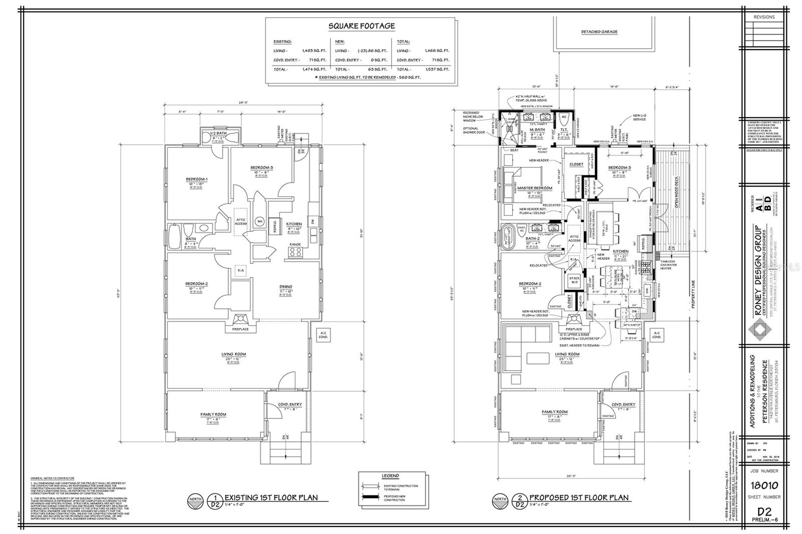 140 16TH AVE NE, ST PETERSBURG, FL, 33704