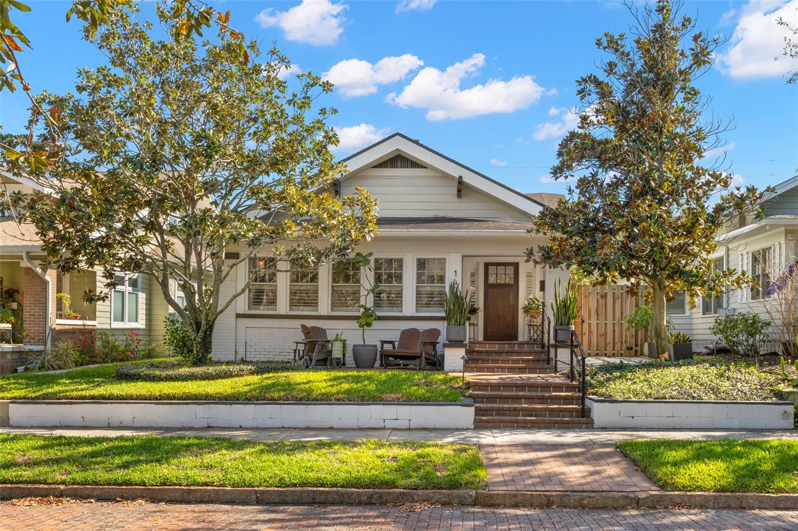 140 16TH AVE NE, ST PETERSBURG, FL, 33704