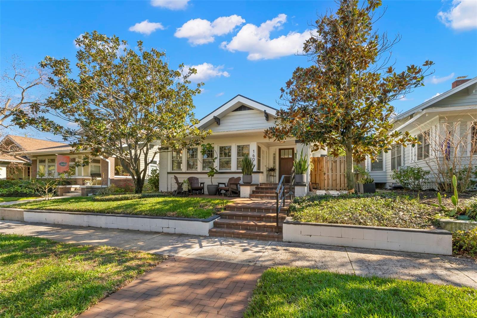 140 16TH AVE NE, ST PETERSBURG, FL, 33704