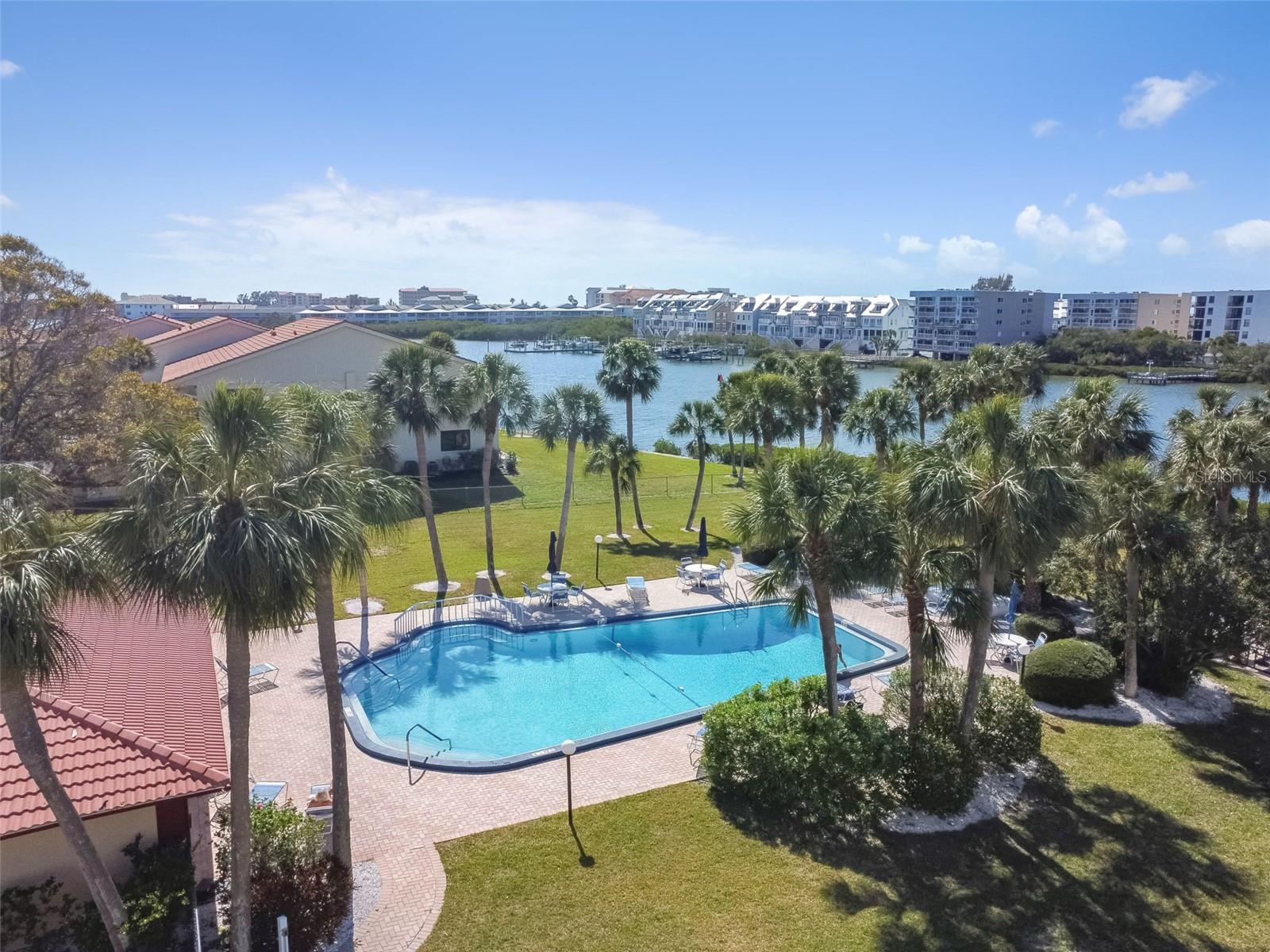 14834 CROWN DR, LARGO, FL, 33774