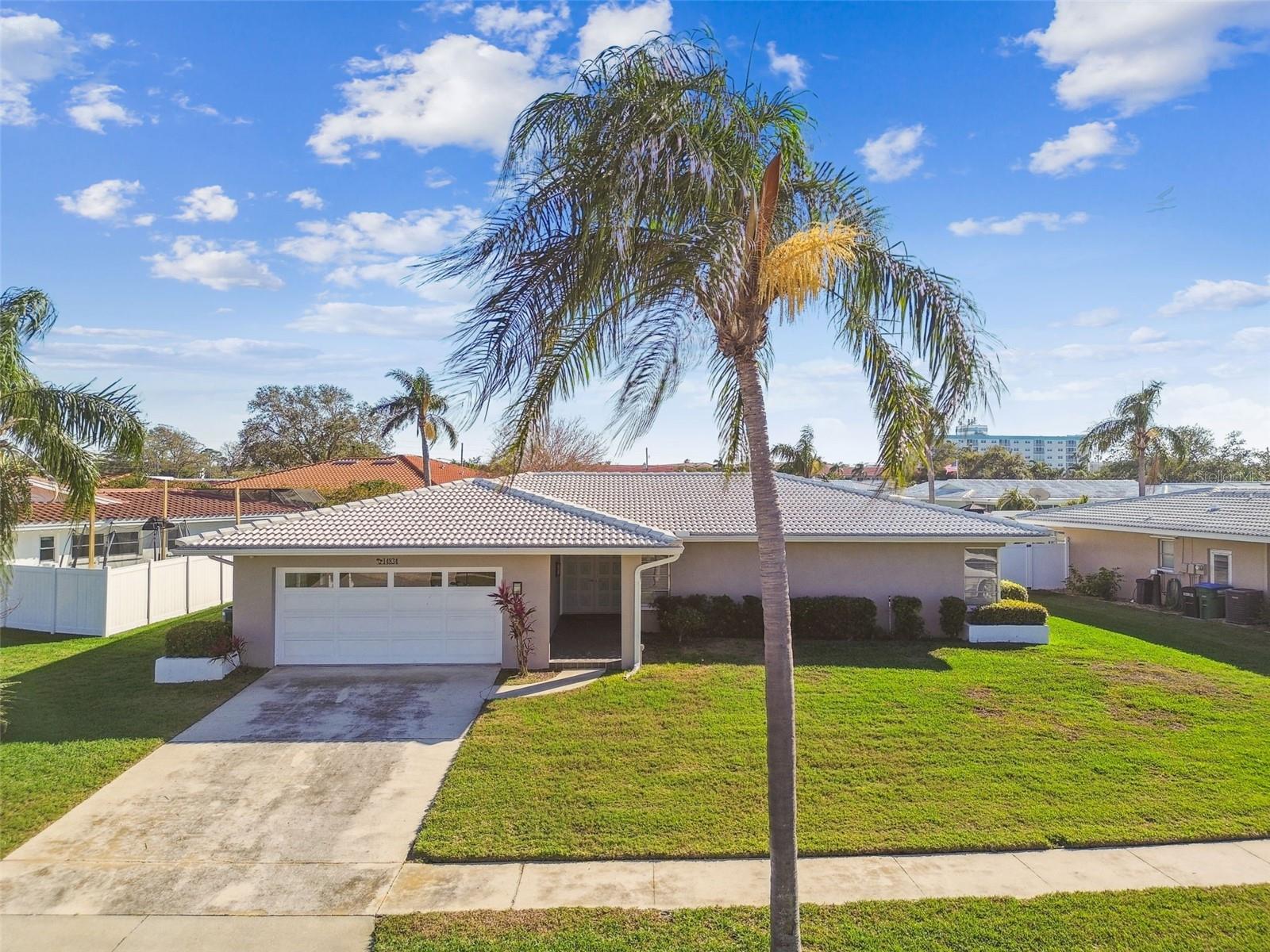 14834 CROWN DR, LARGO, FL, 33774