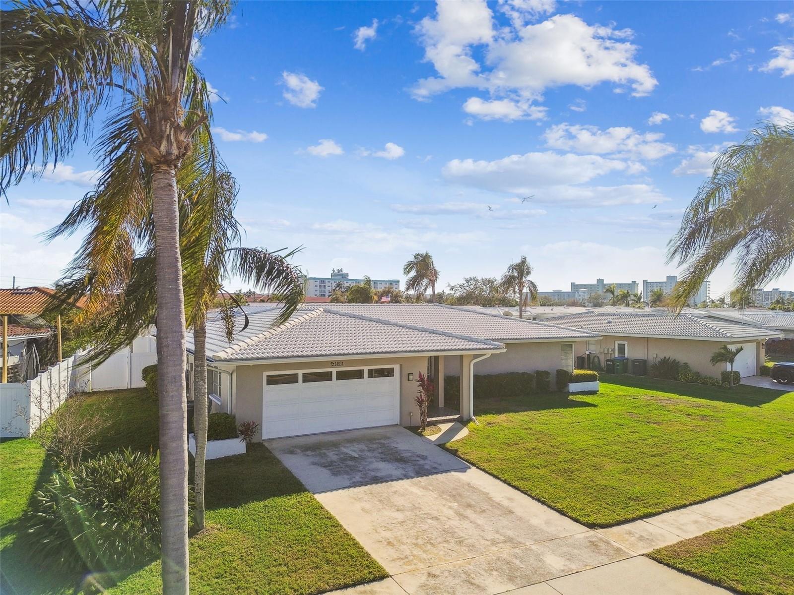 14834 CROWN DR, LARGO, FL, 33774