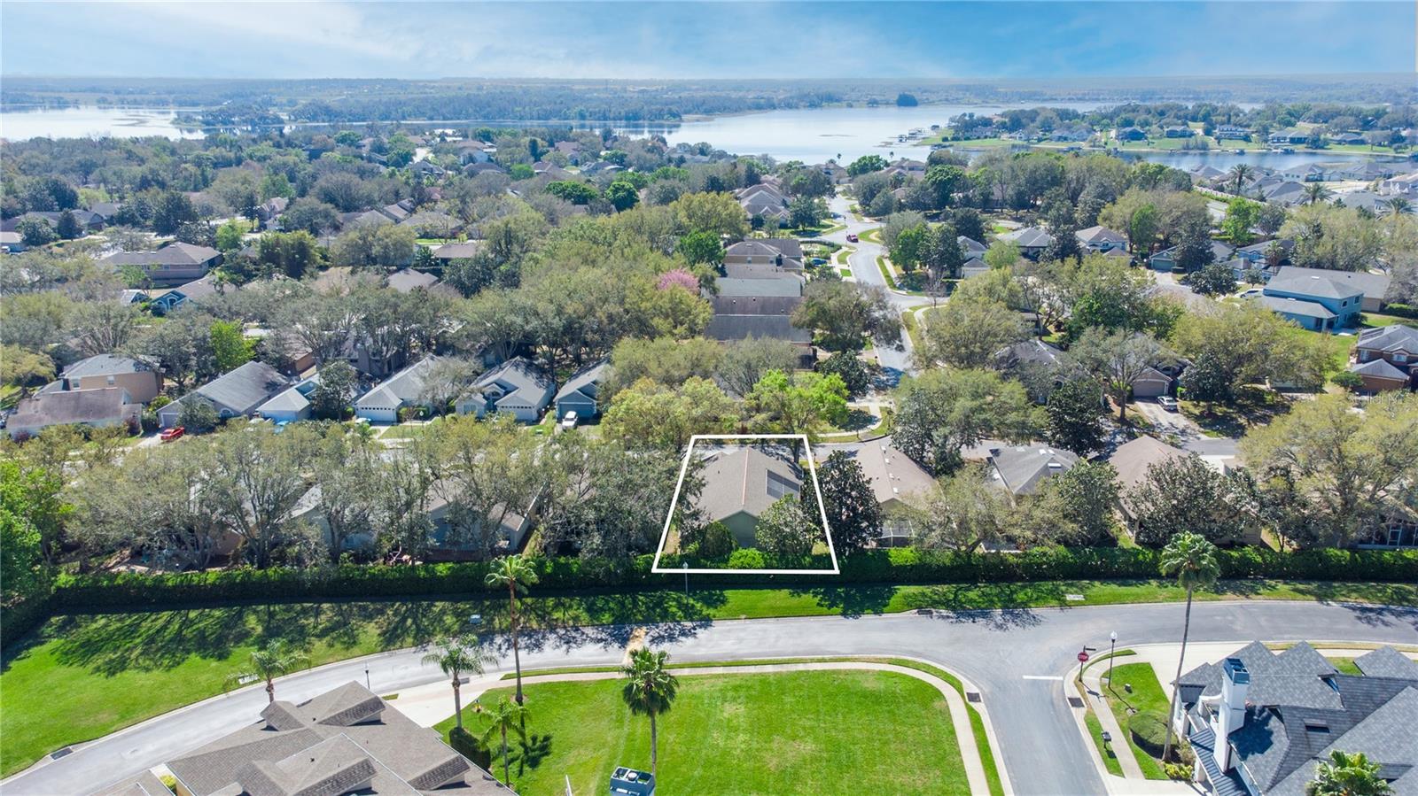 17343 SUMMER OAK LN, CLERMONT, FL, 34711