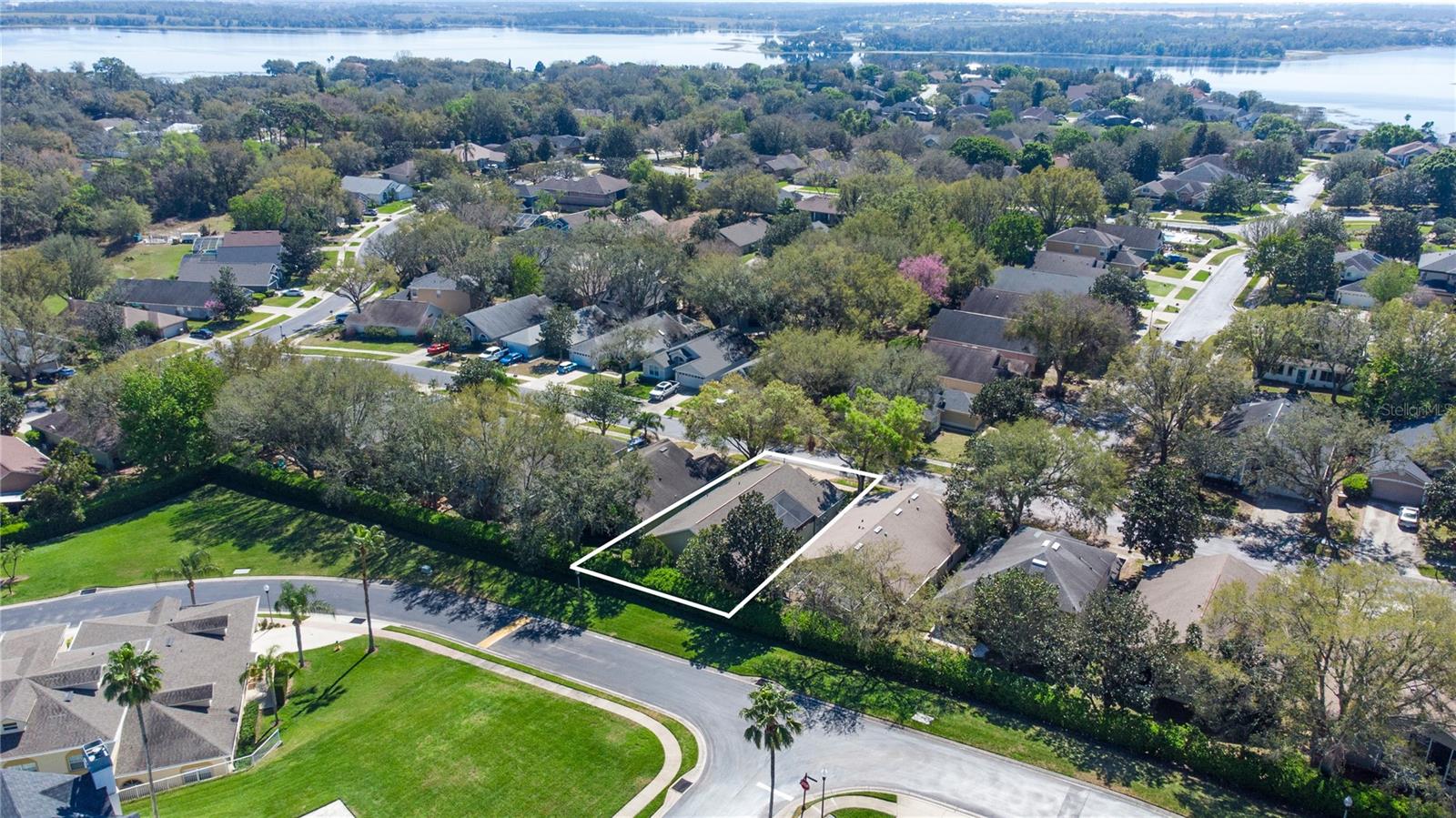 17343 SUMMER OAK LN, CLERMONT, FL, 34711