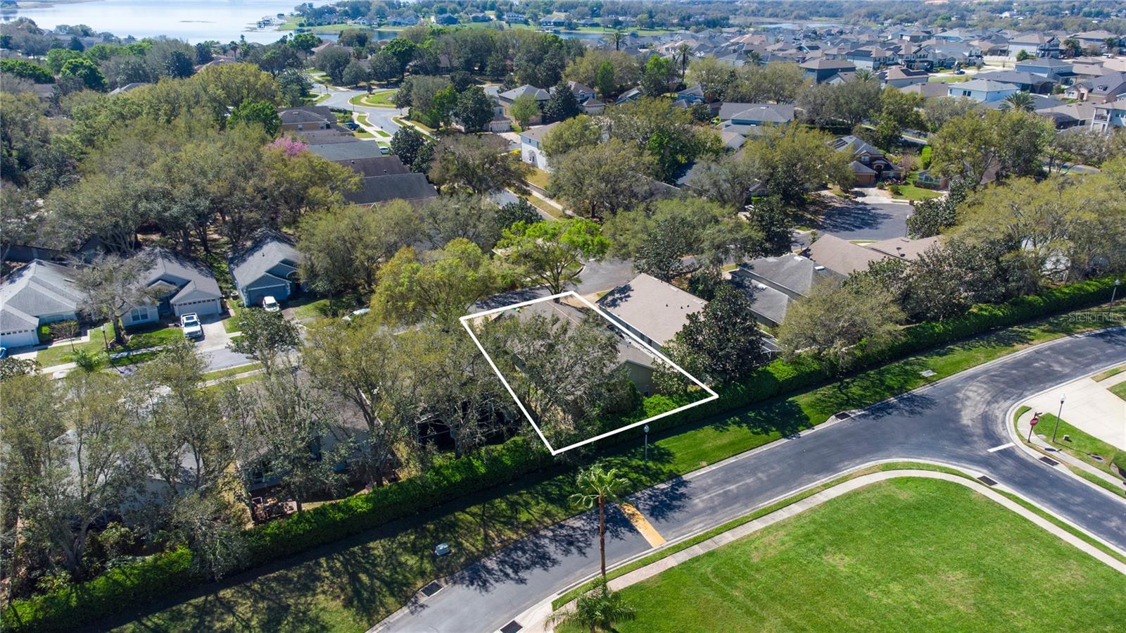 17343 SUMMER OAK LN, CLERMONT, FL, 34711