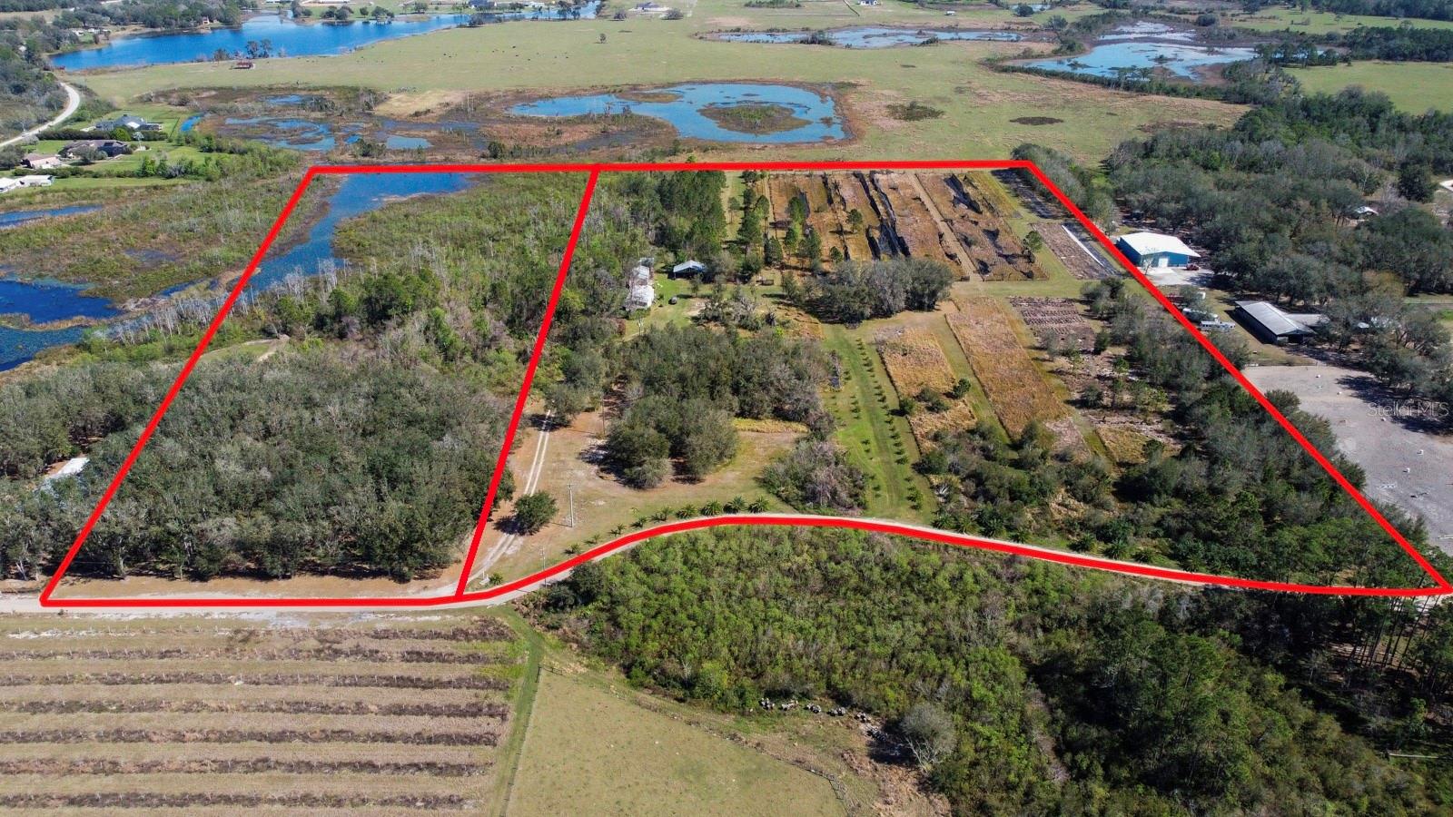 8122 PINE ISLAND RD, CLERMONT, FL, 34711