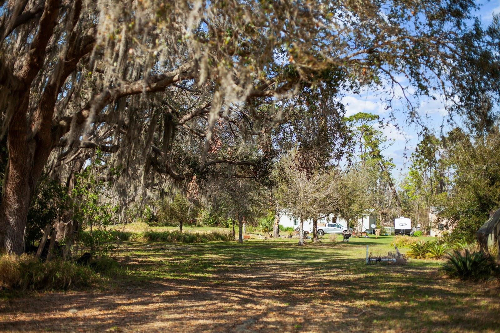8122 PINE ISLAND RD, CLERMONT, FL, 34711