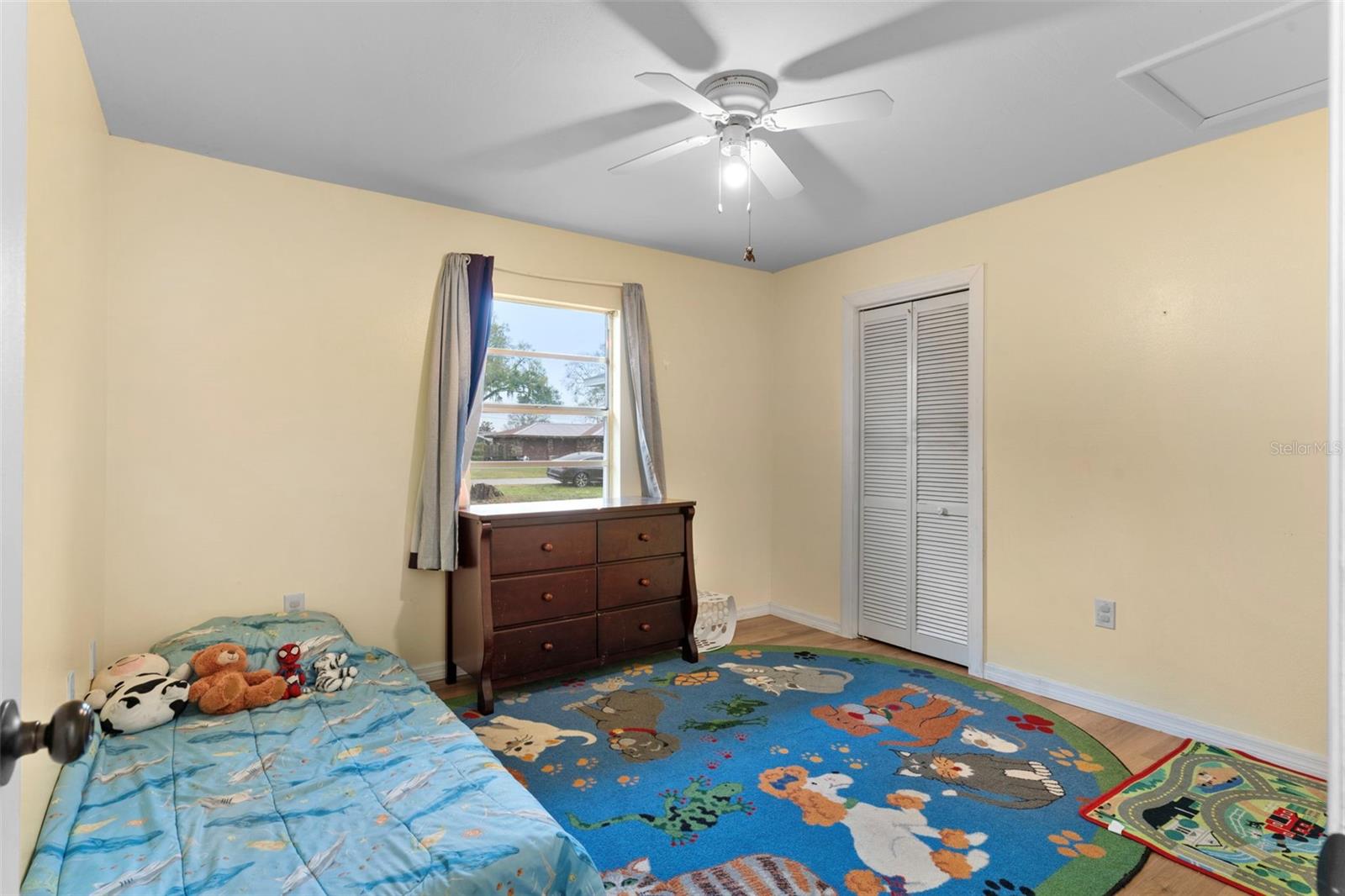 3325 DOVE LN, MULBERRY, FL, 33860